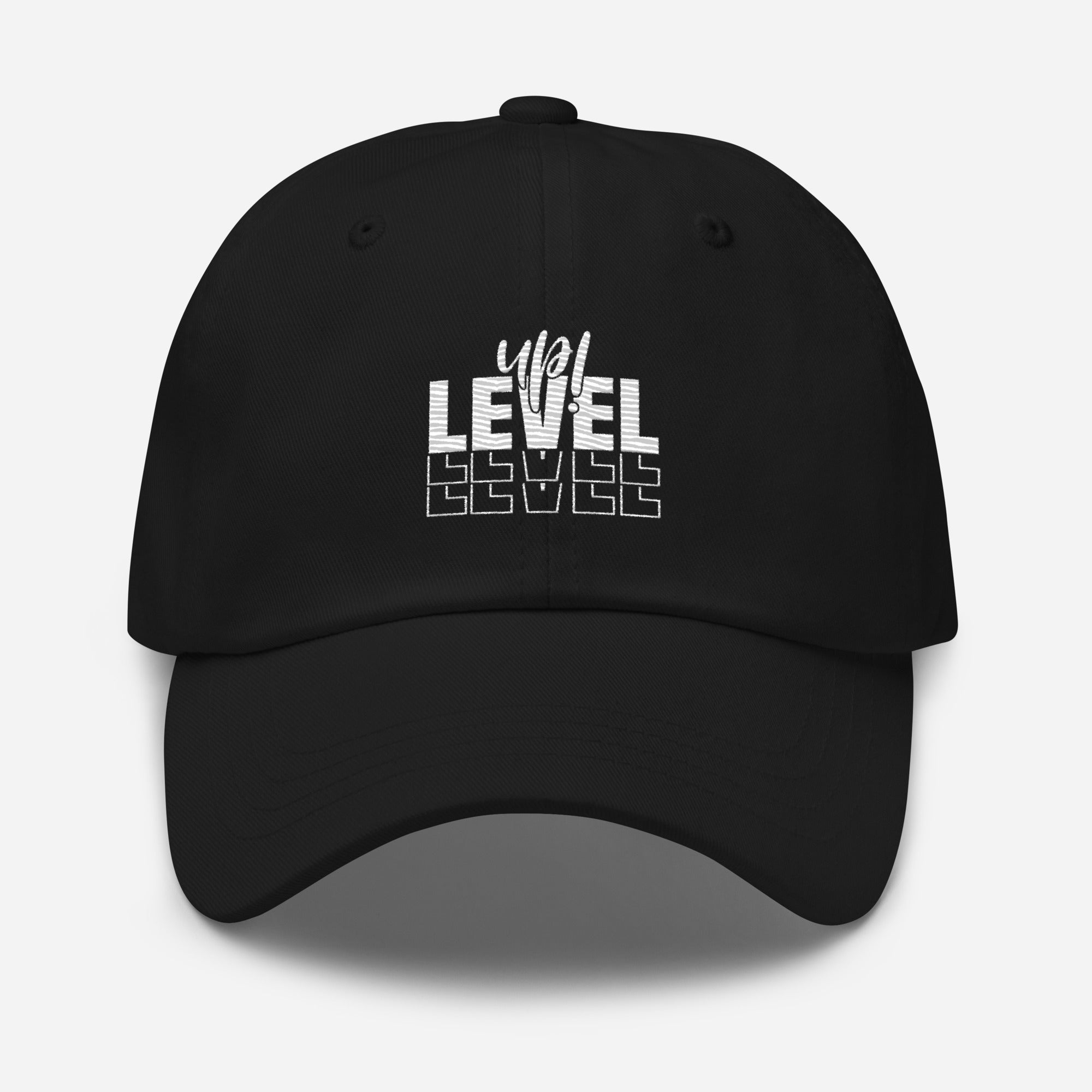 Hat | Level Up