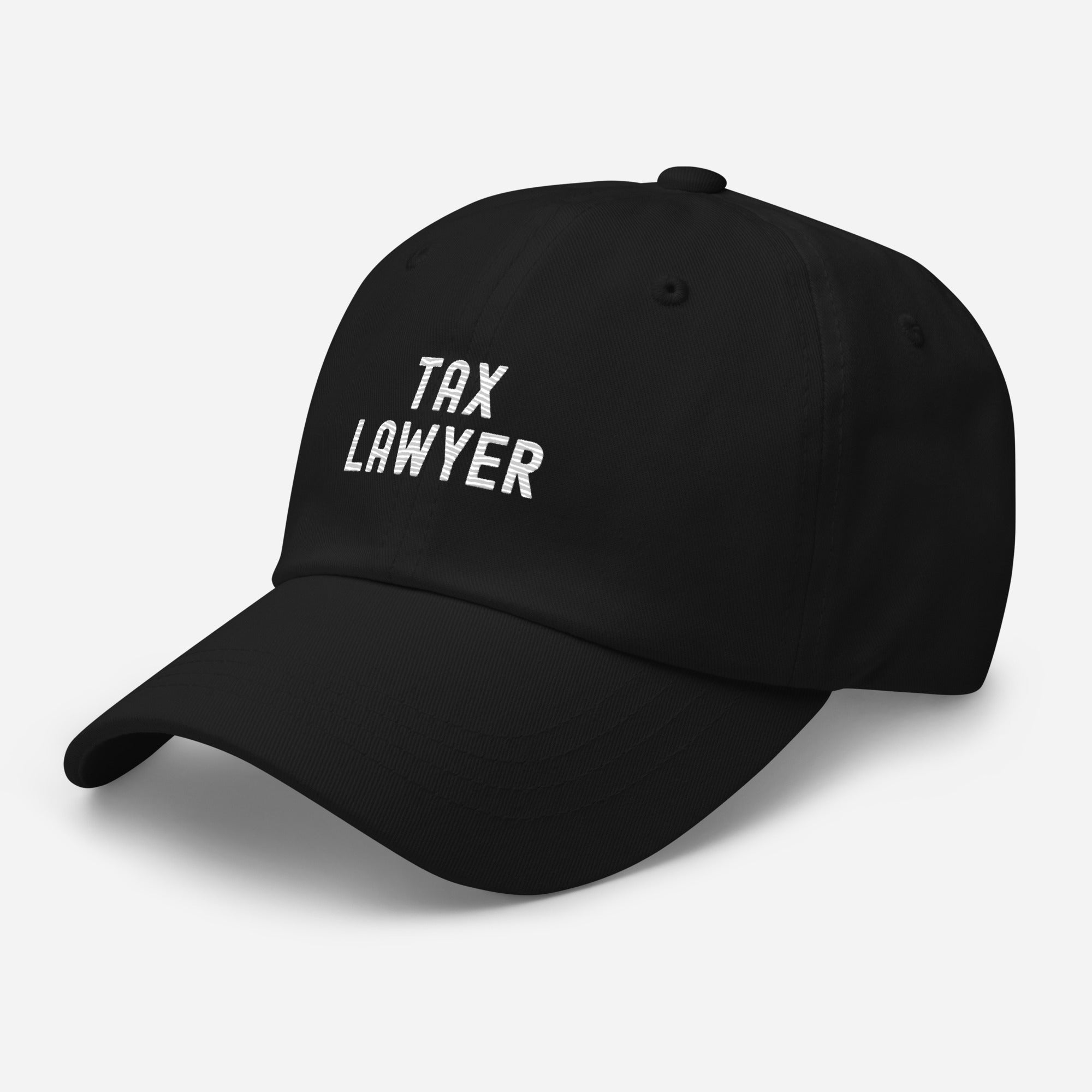 Hat | Tax Lawyer