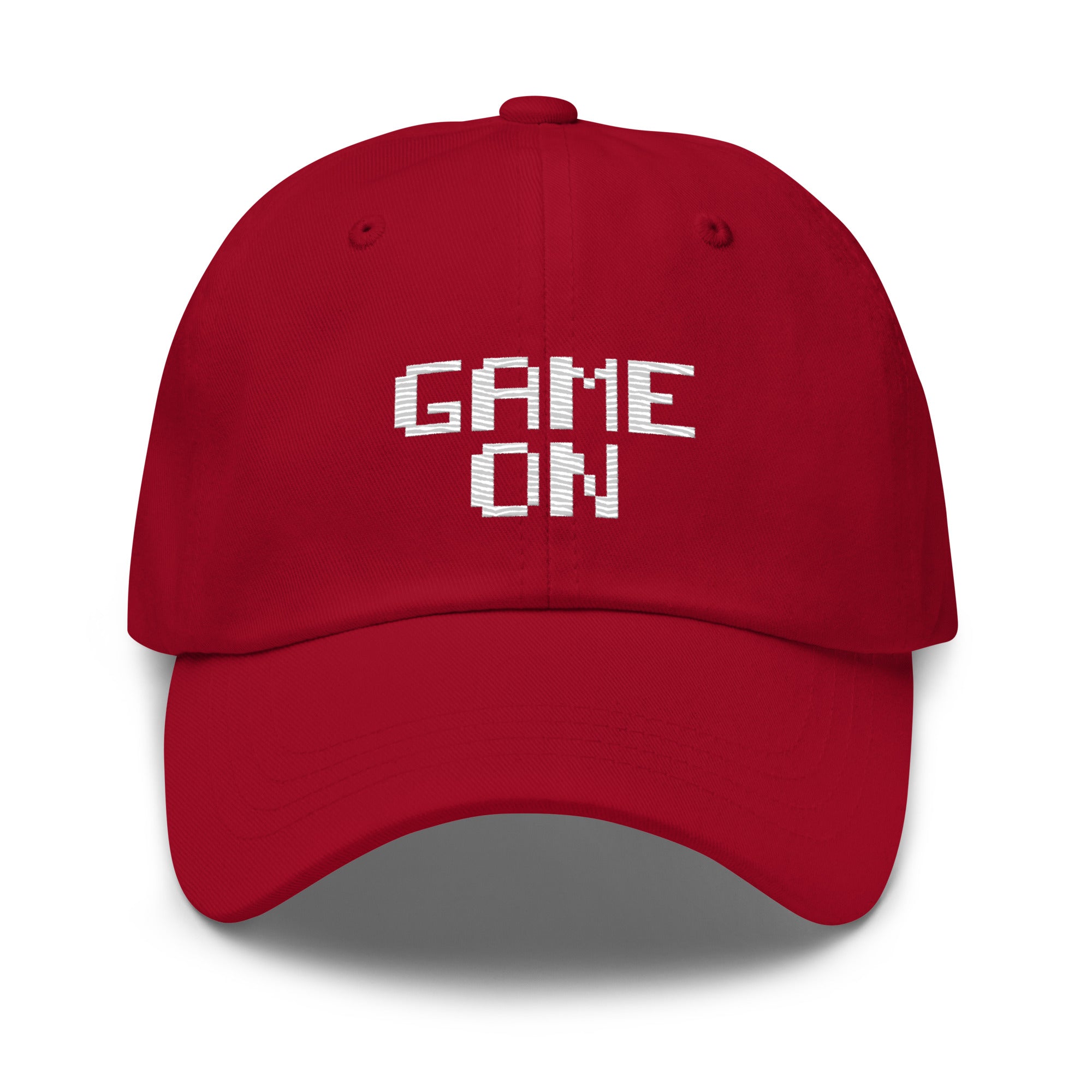 Hat | Game On