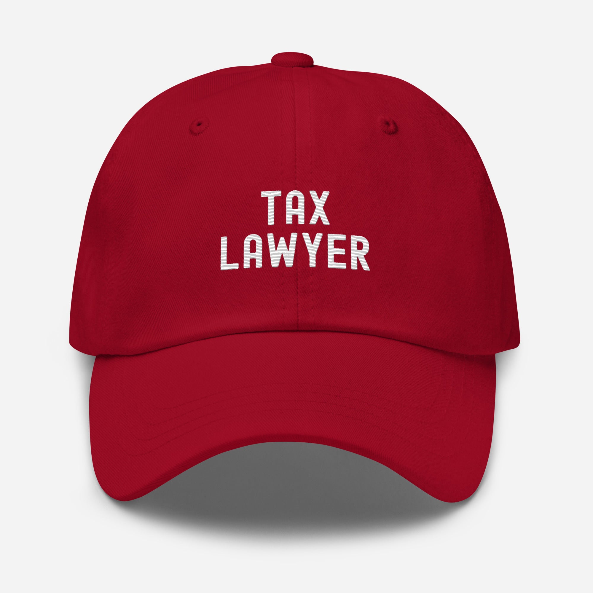 Hat | Tax Lawyer