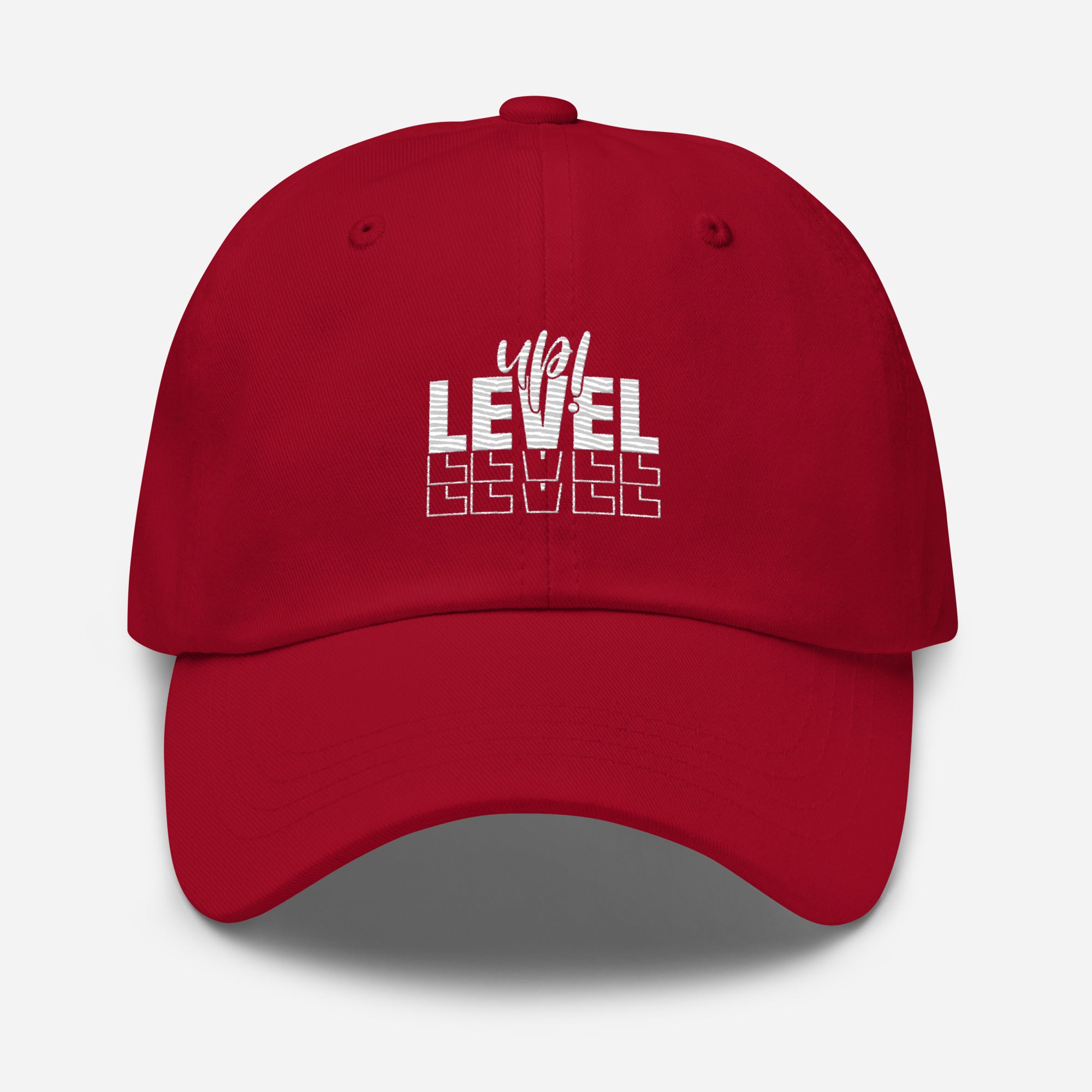 Hat | Level Up