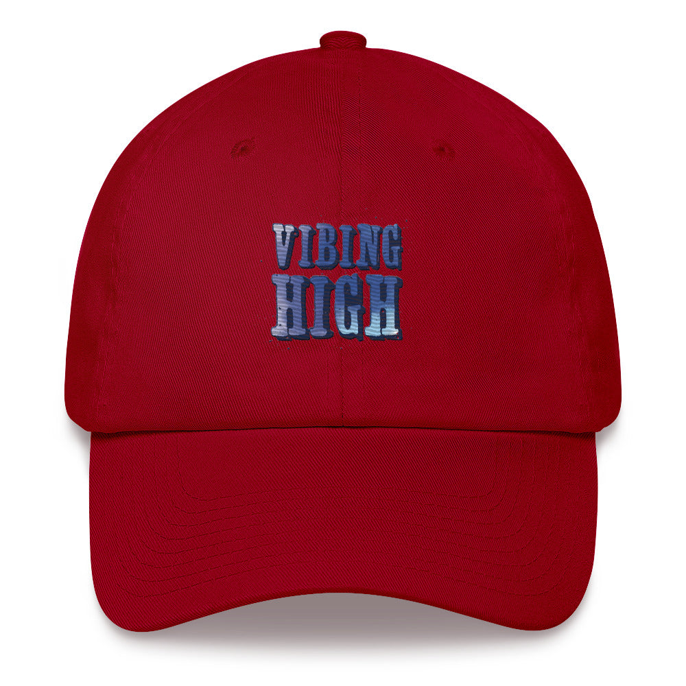 Hat | Vibing High