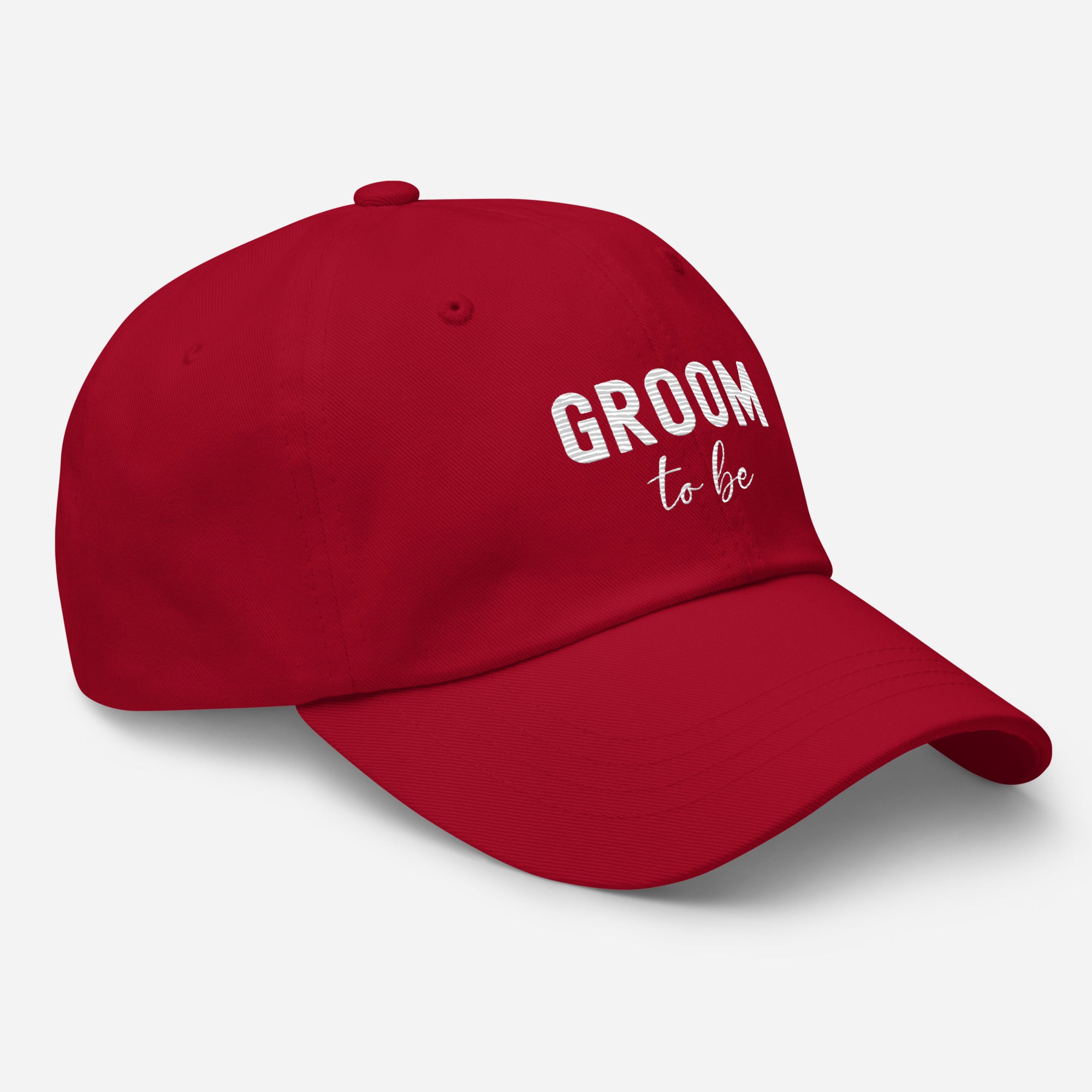 Hat | Groom to be