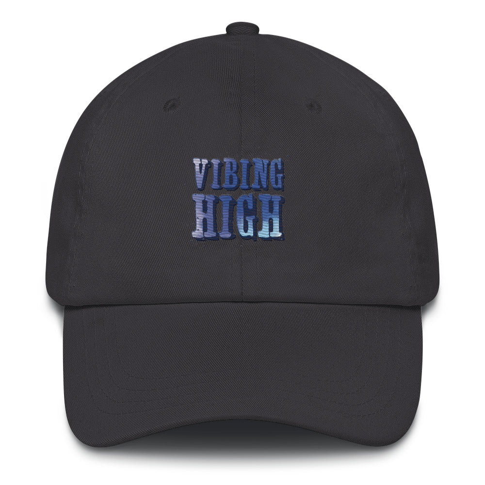 Hat | Vibing High
