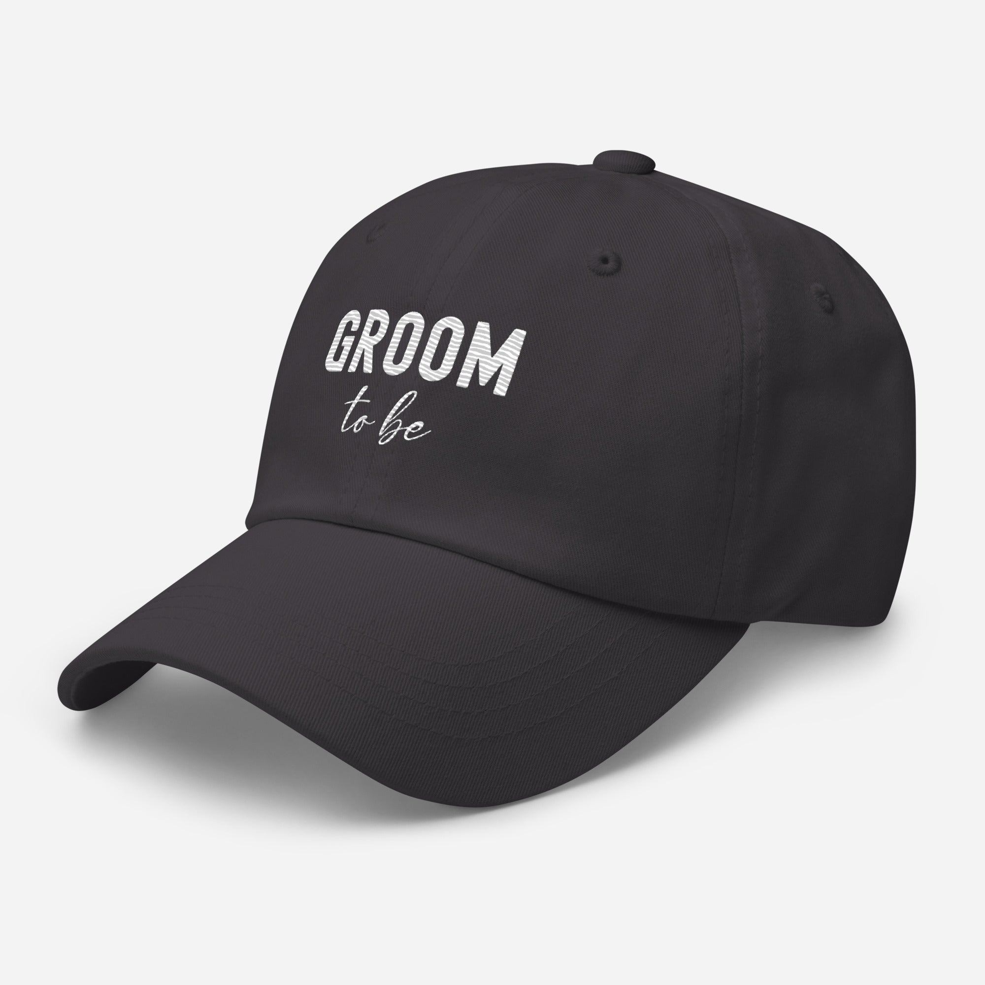 Hat | Groom to be