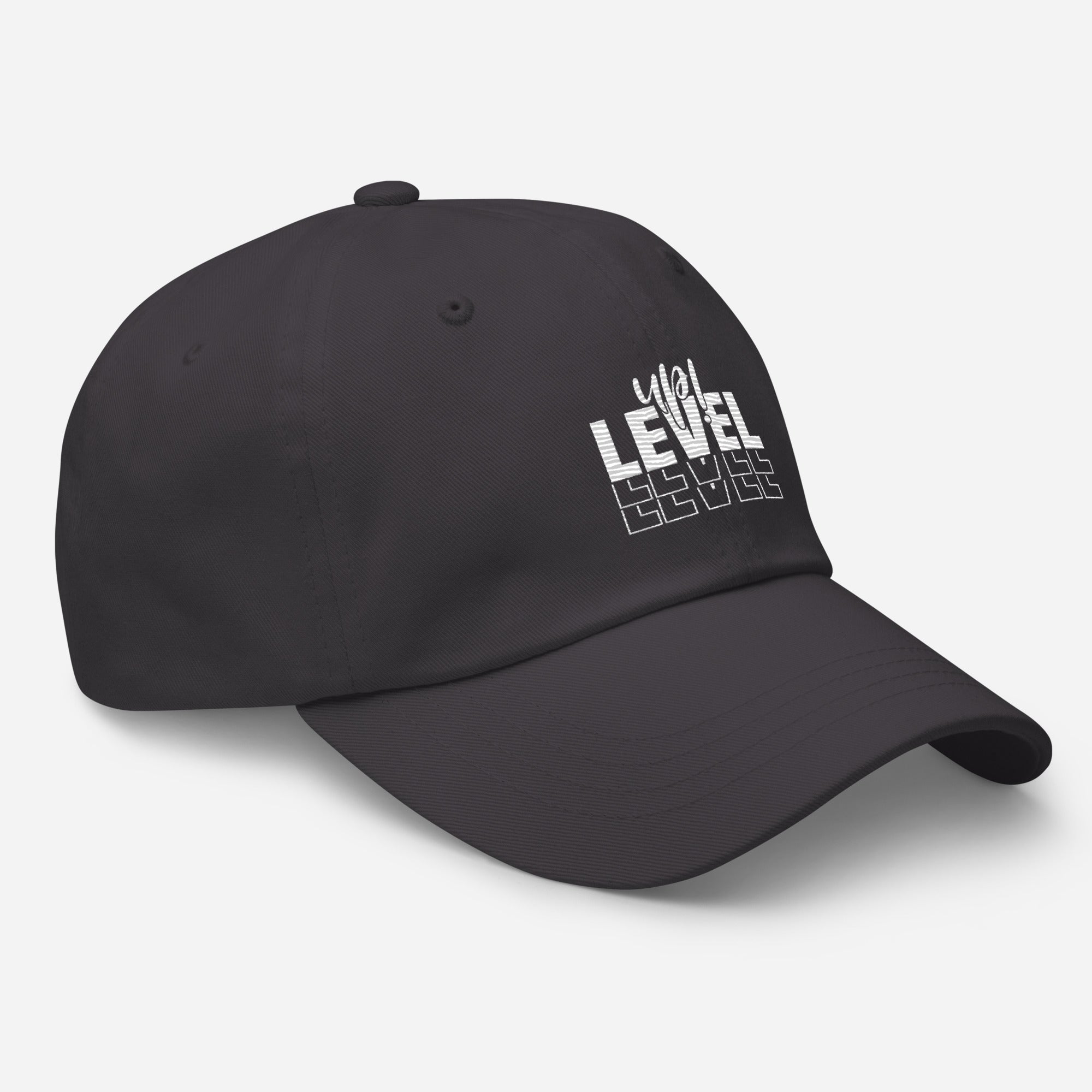 Hat | Level Up