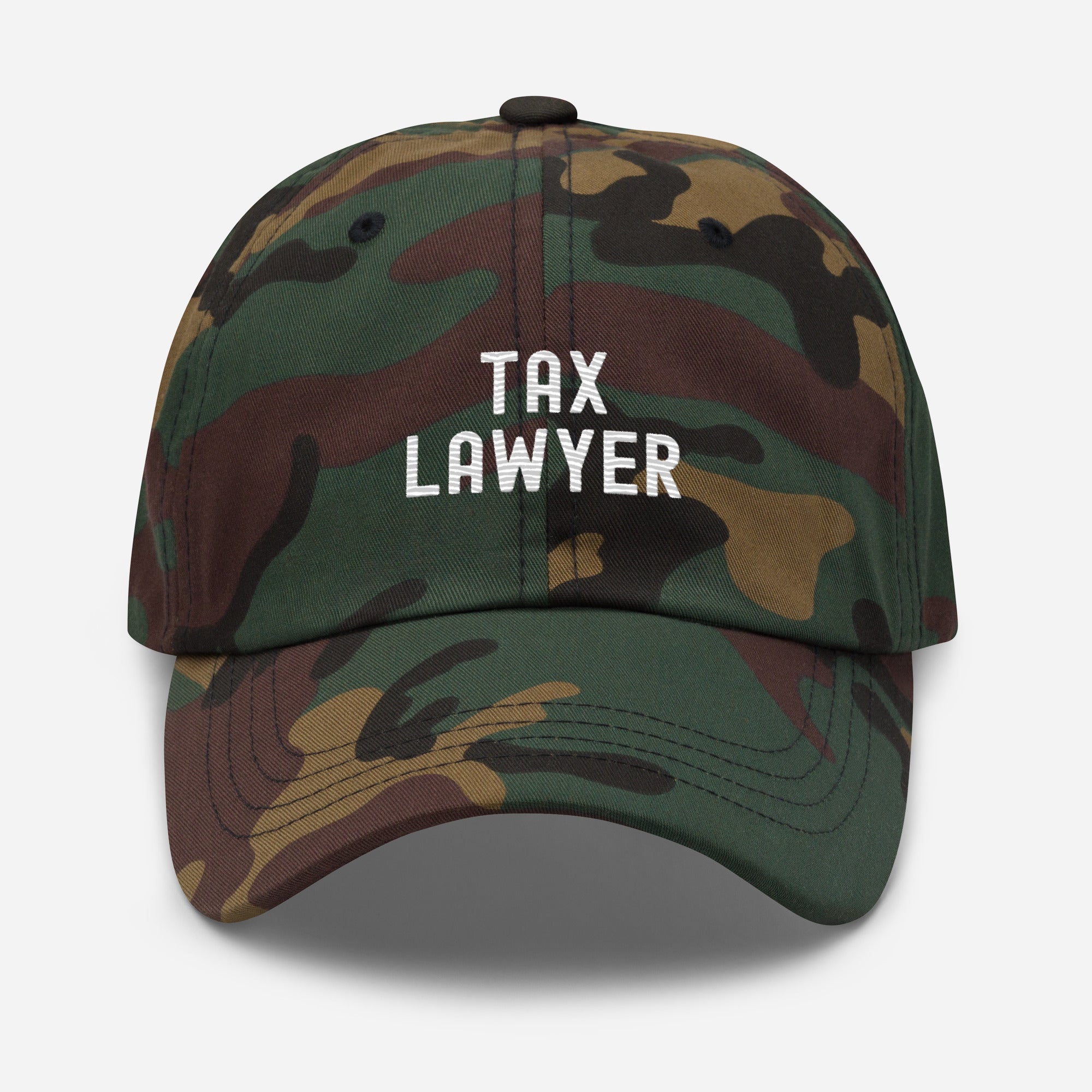 Hat | Tax Lawyer