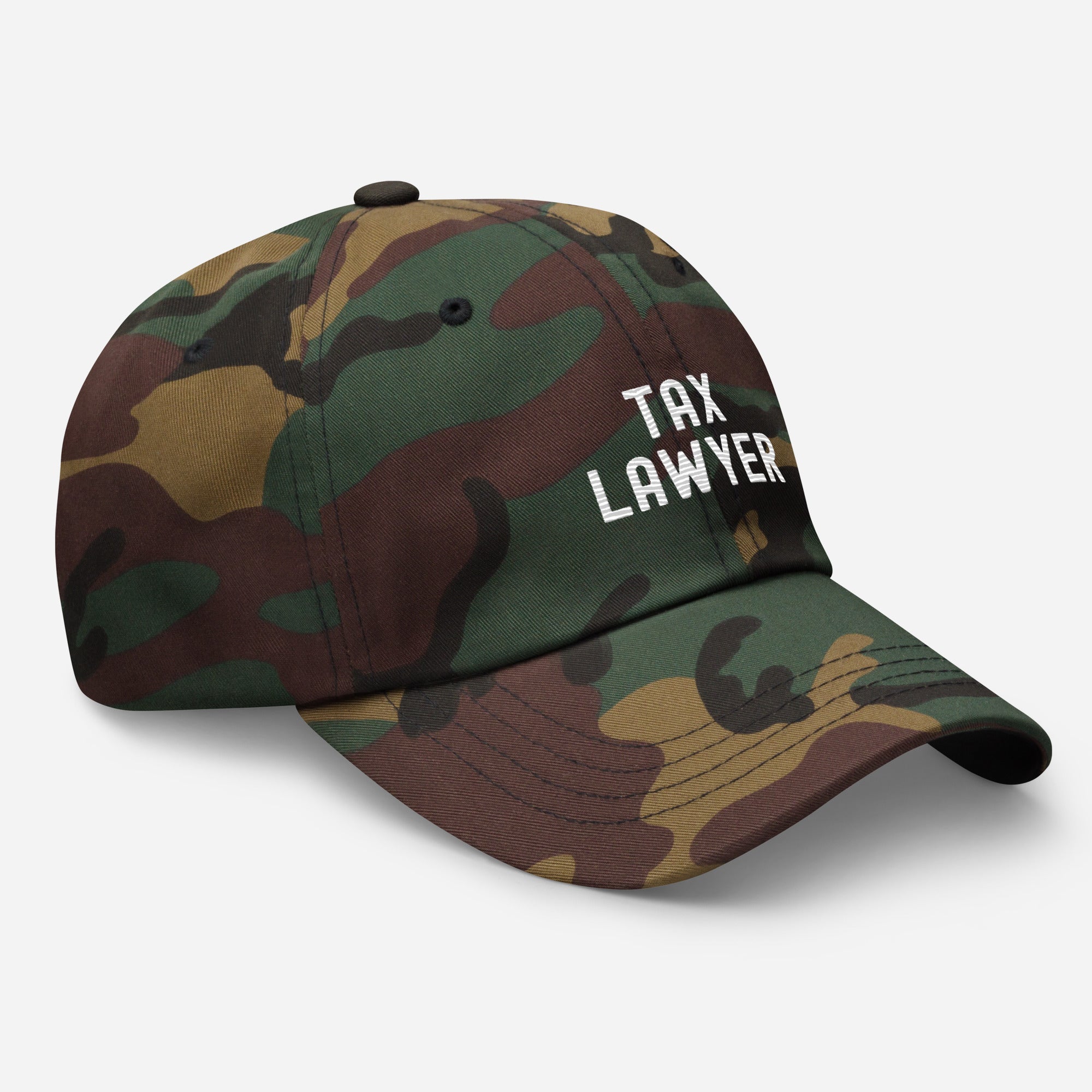 Hat | Tax Lawyer