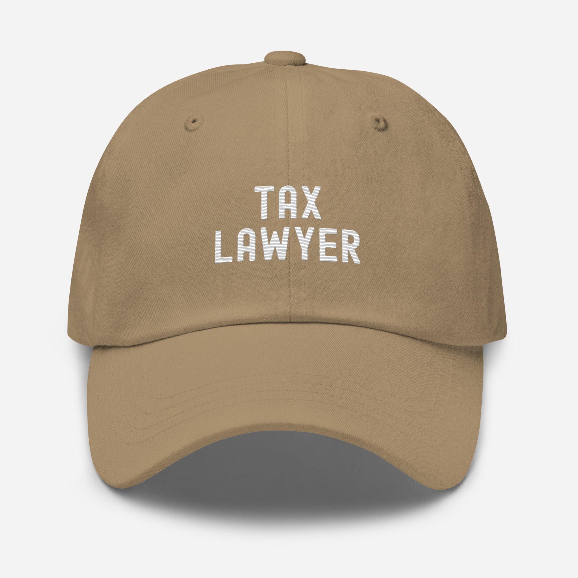 Hat | Tax Lawyer