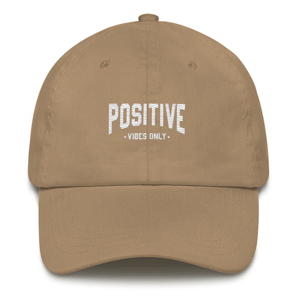 Hat | Positive Vibes Only