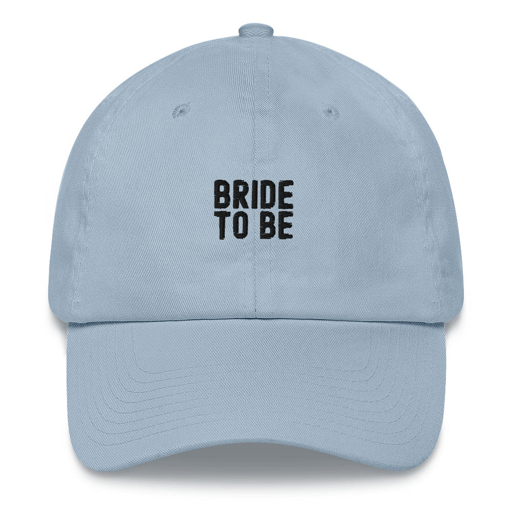 Hat | Bride to be