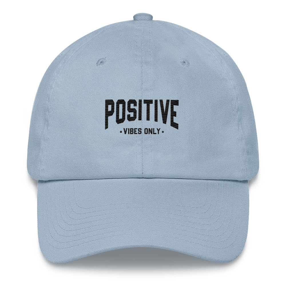 Hat | Positive Vibes Only