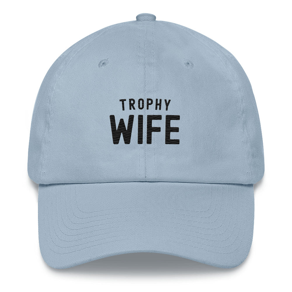 Hat | Trophy Wife