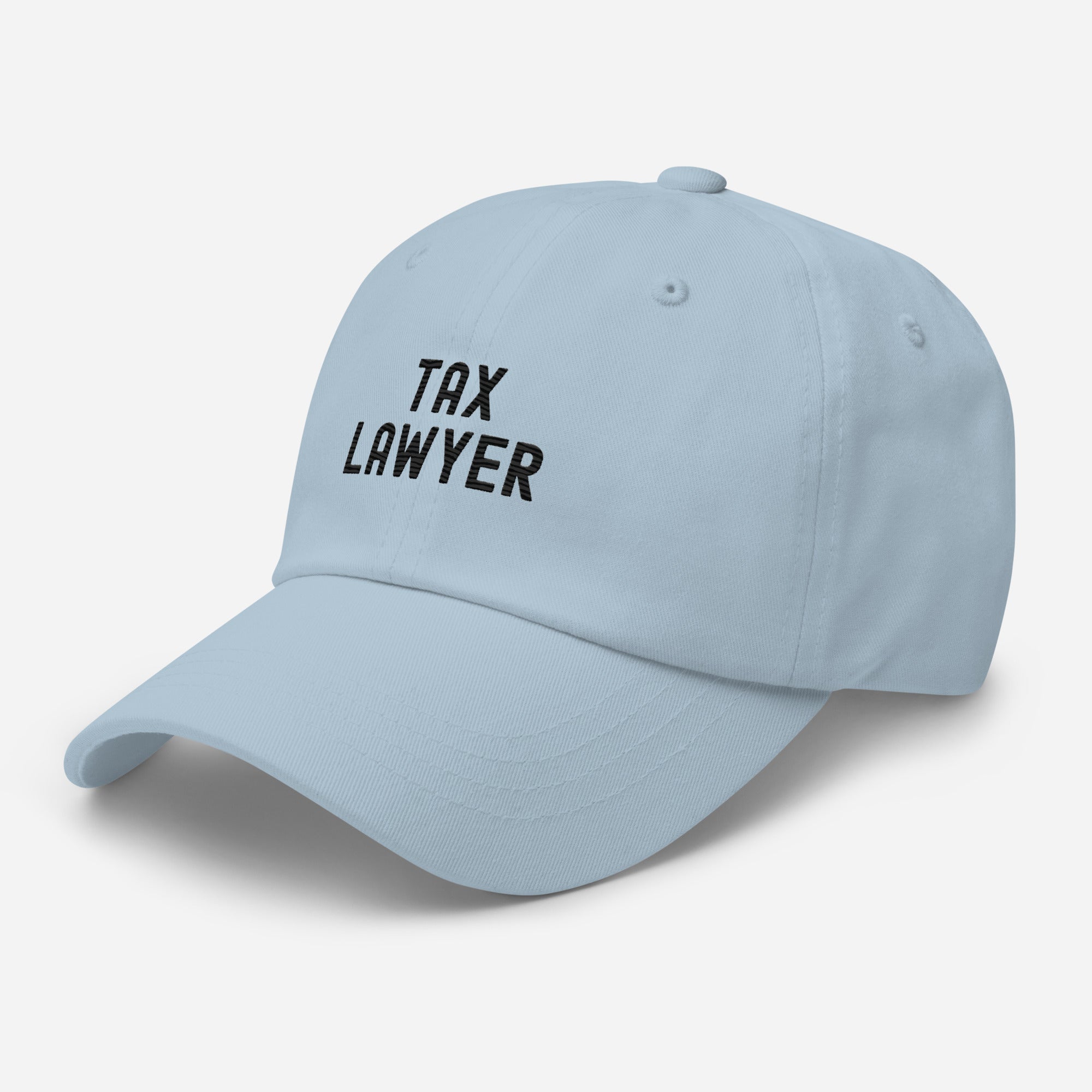 Hat | Tax Lawyer