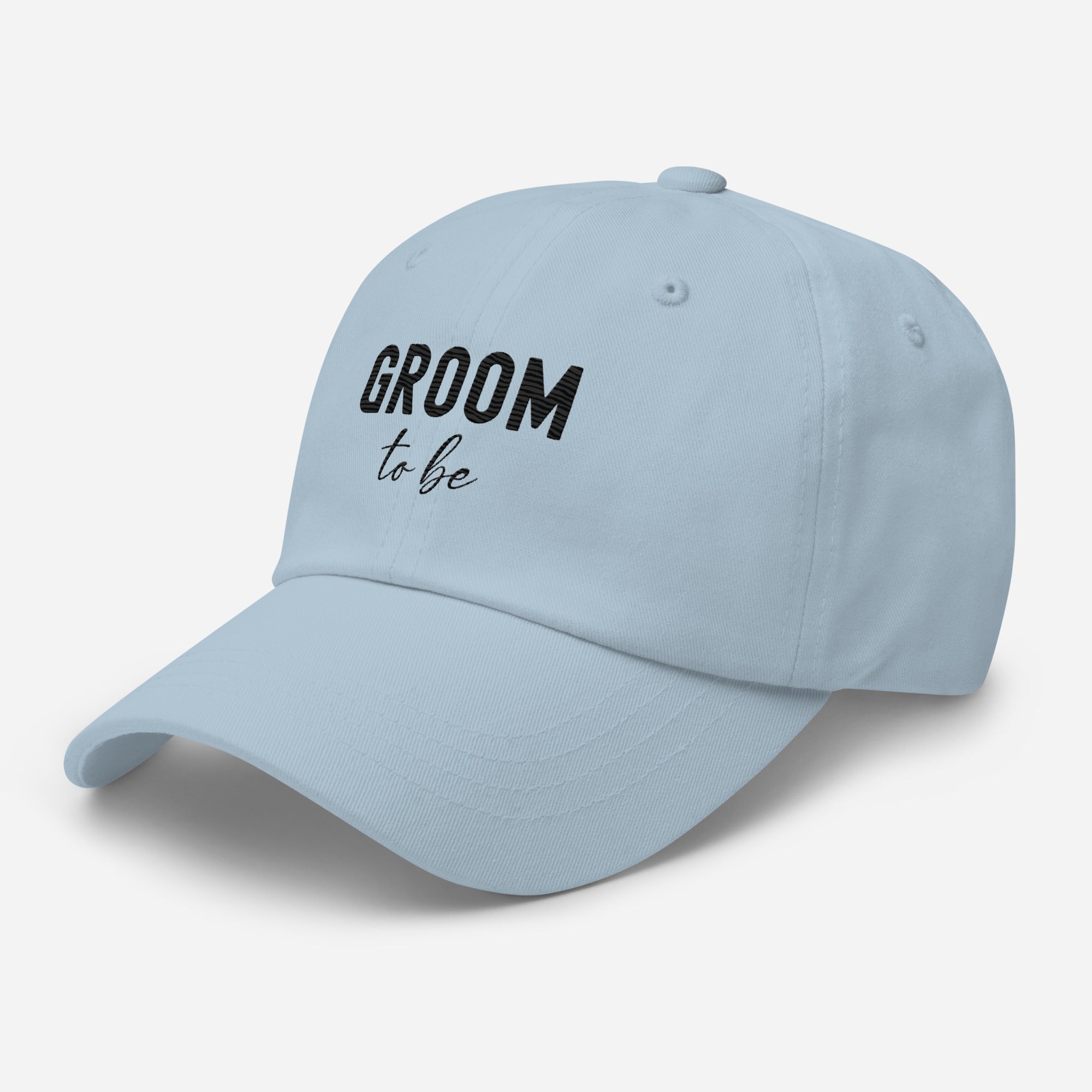 Hat | Groom to be