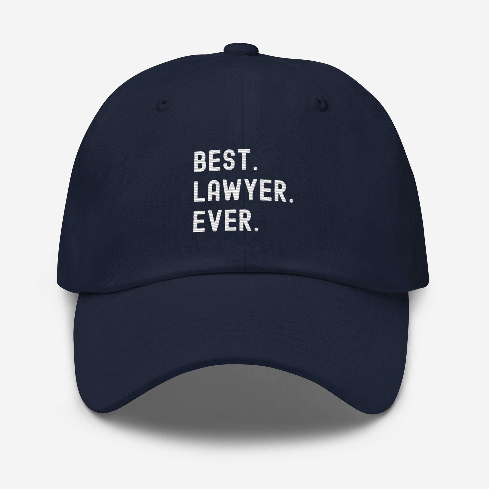 Hat | Best. Lawyer. Ever.