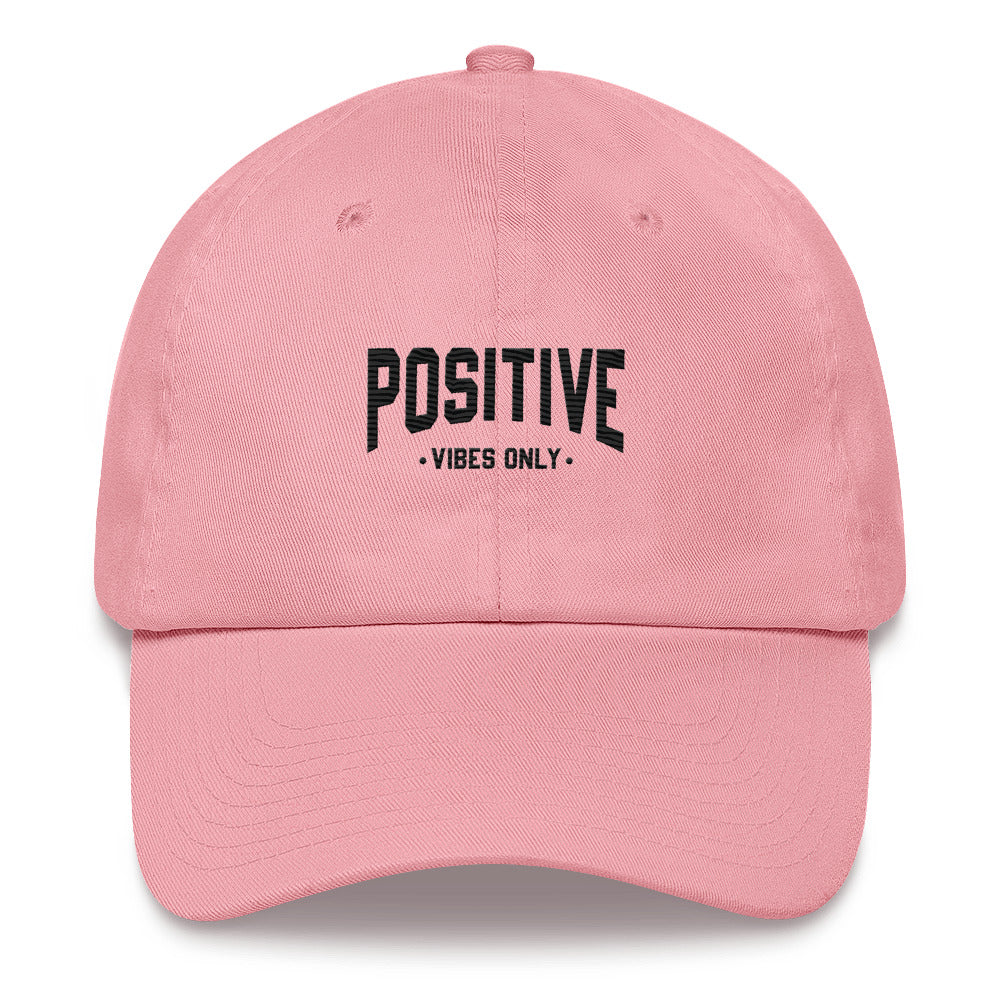 Hat | Positive Vibes Only