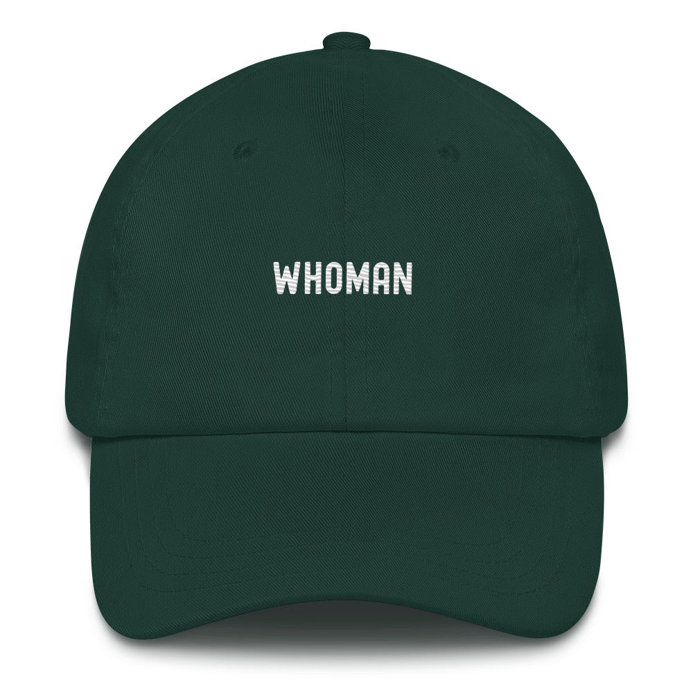 Hat | Whoman