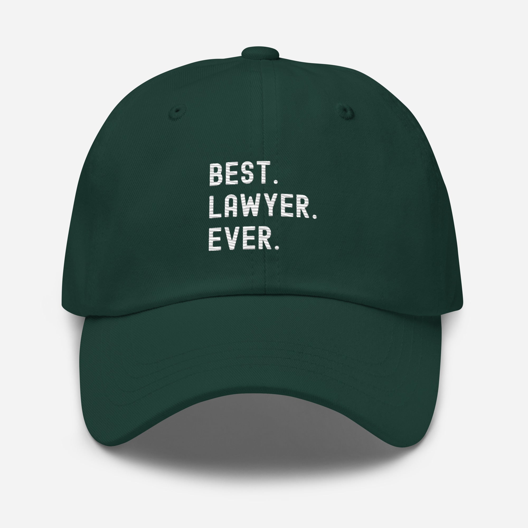 Hat | Best. Lawyer. Ever.