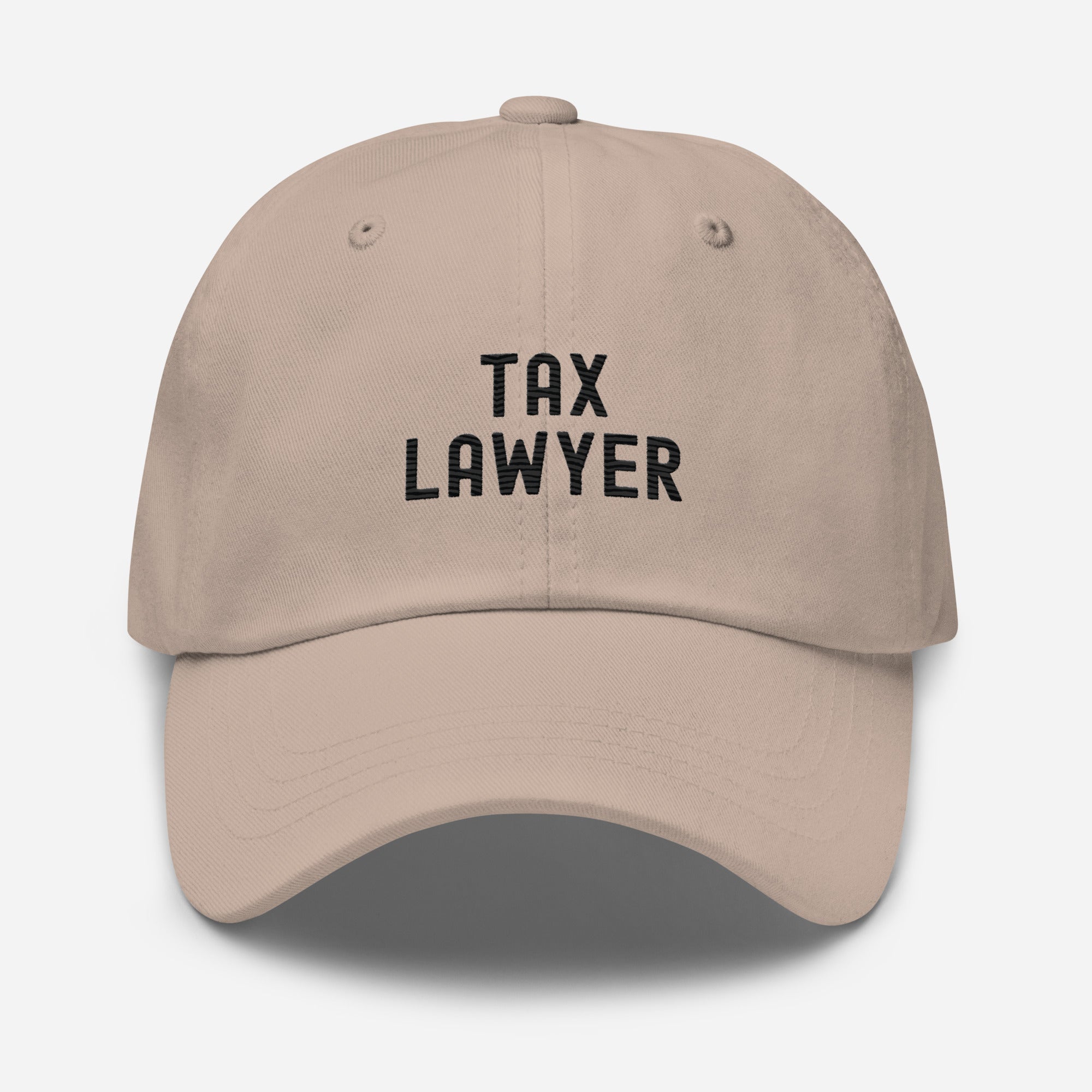 Hat | Tax Lawyer