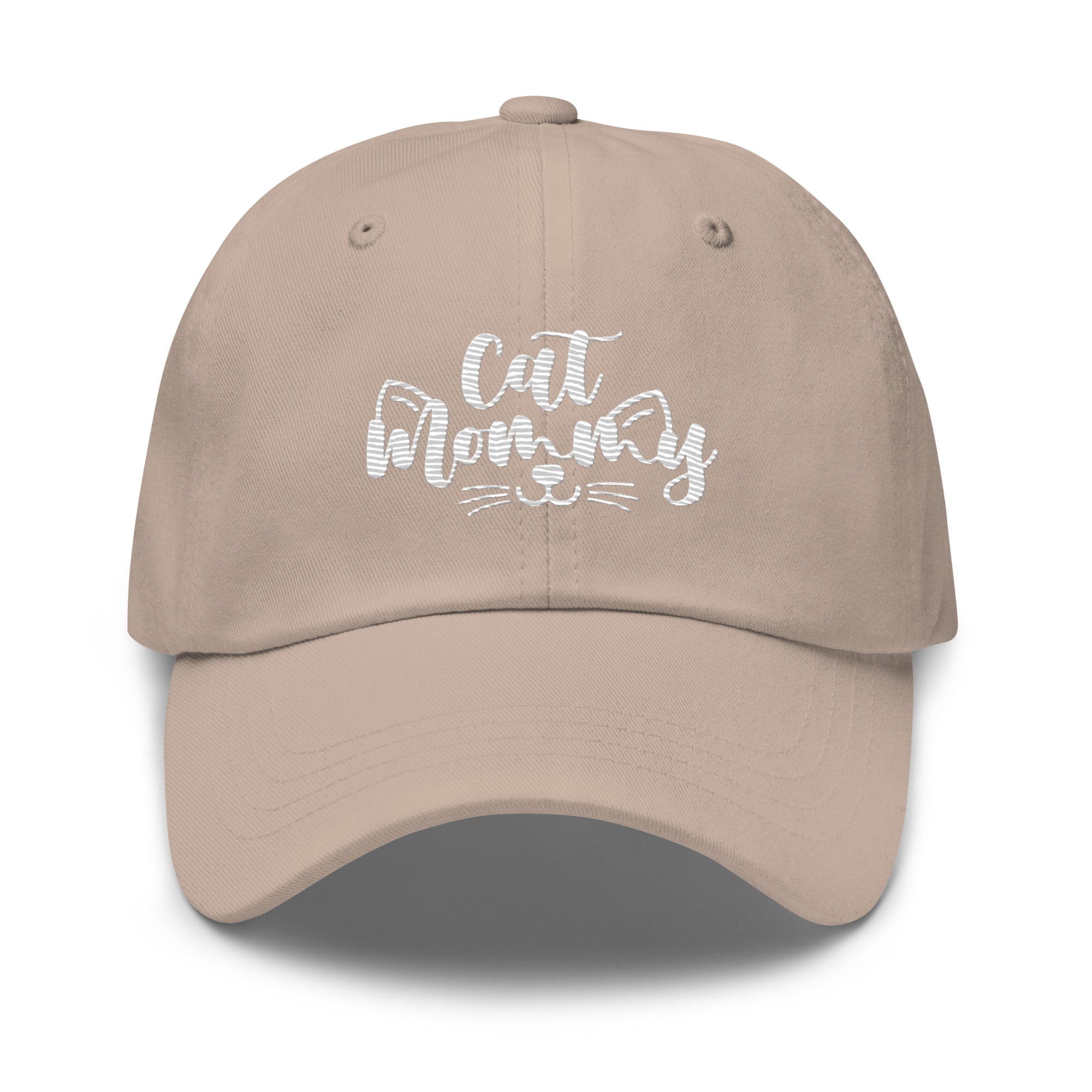 Hat | Cat Mommy