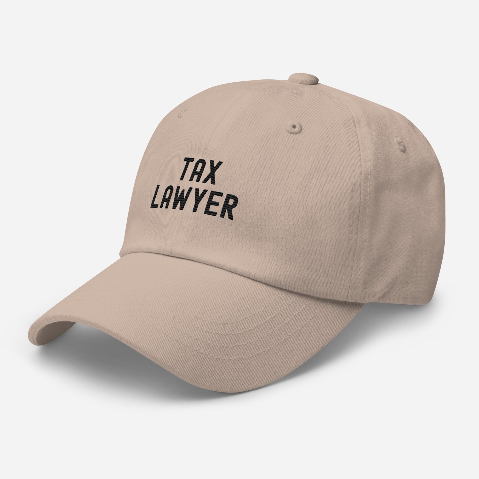 Hat | Tax Lawyer