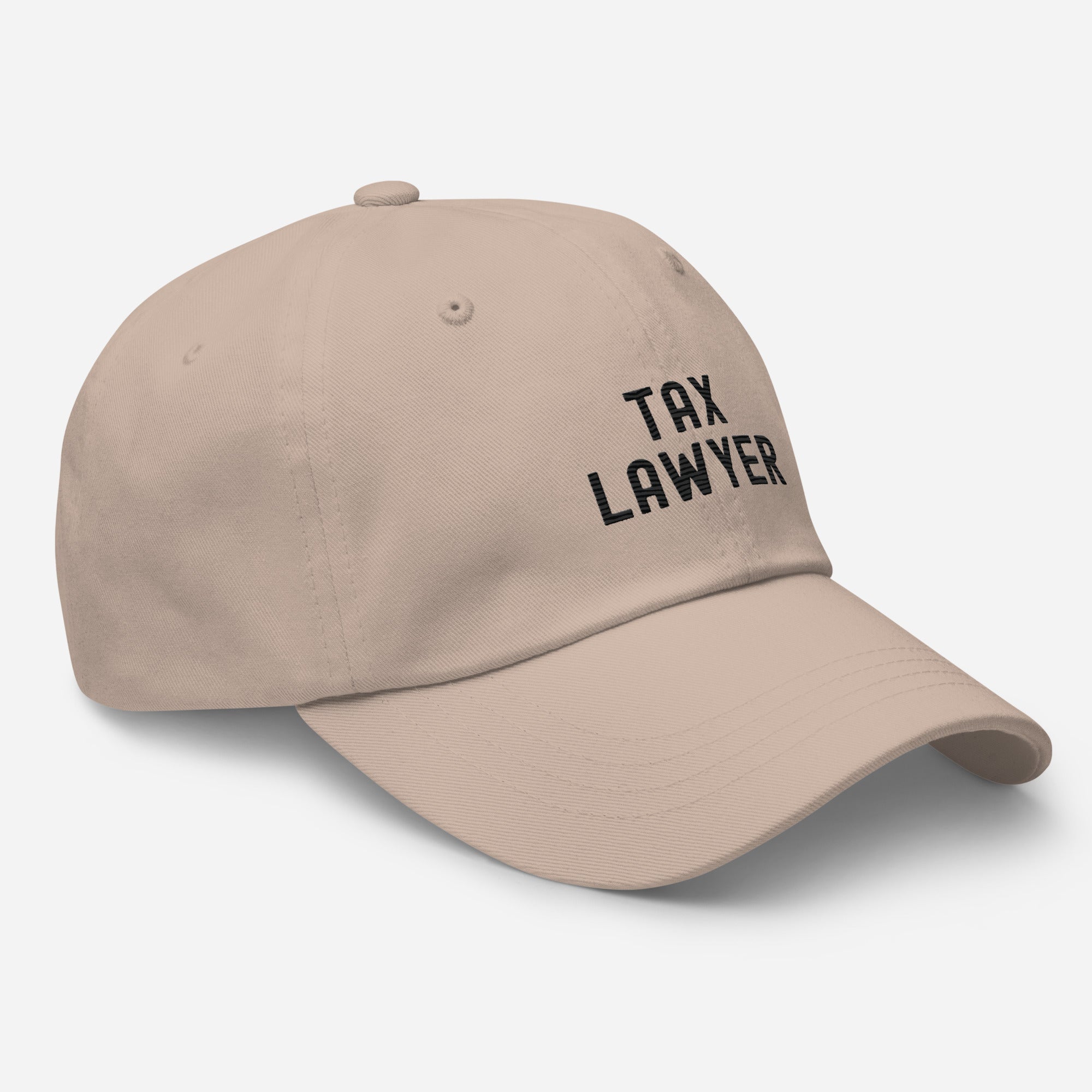 Hat | Tax Lawyer