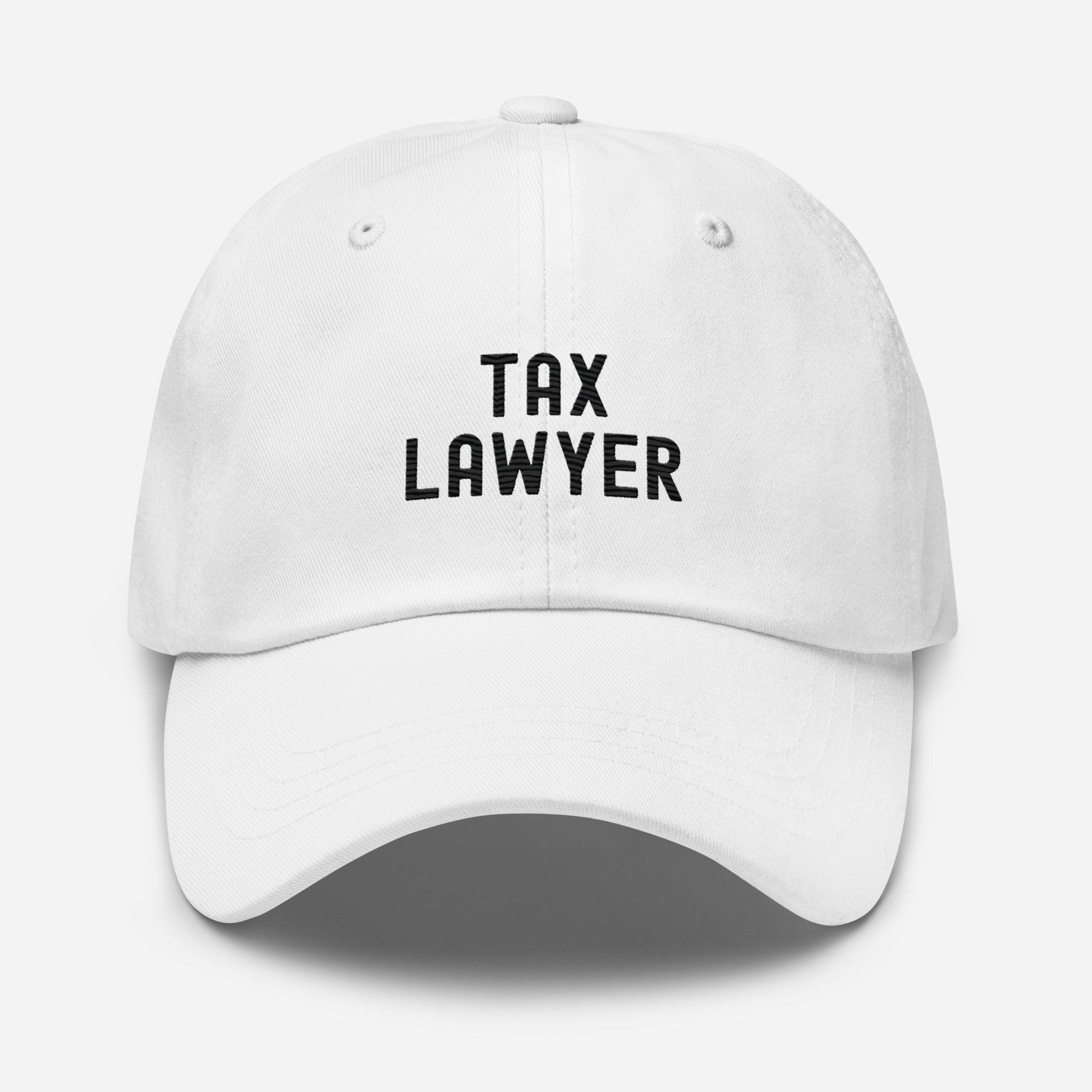 Hat | Tax Lawyer