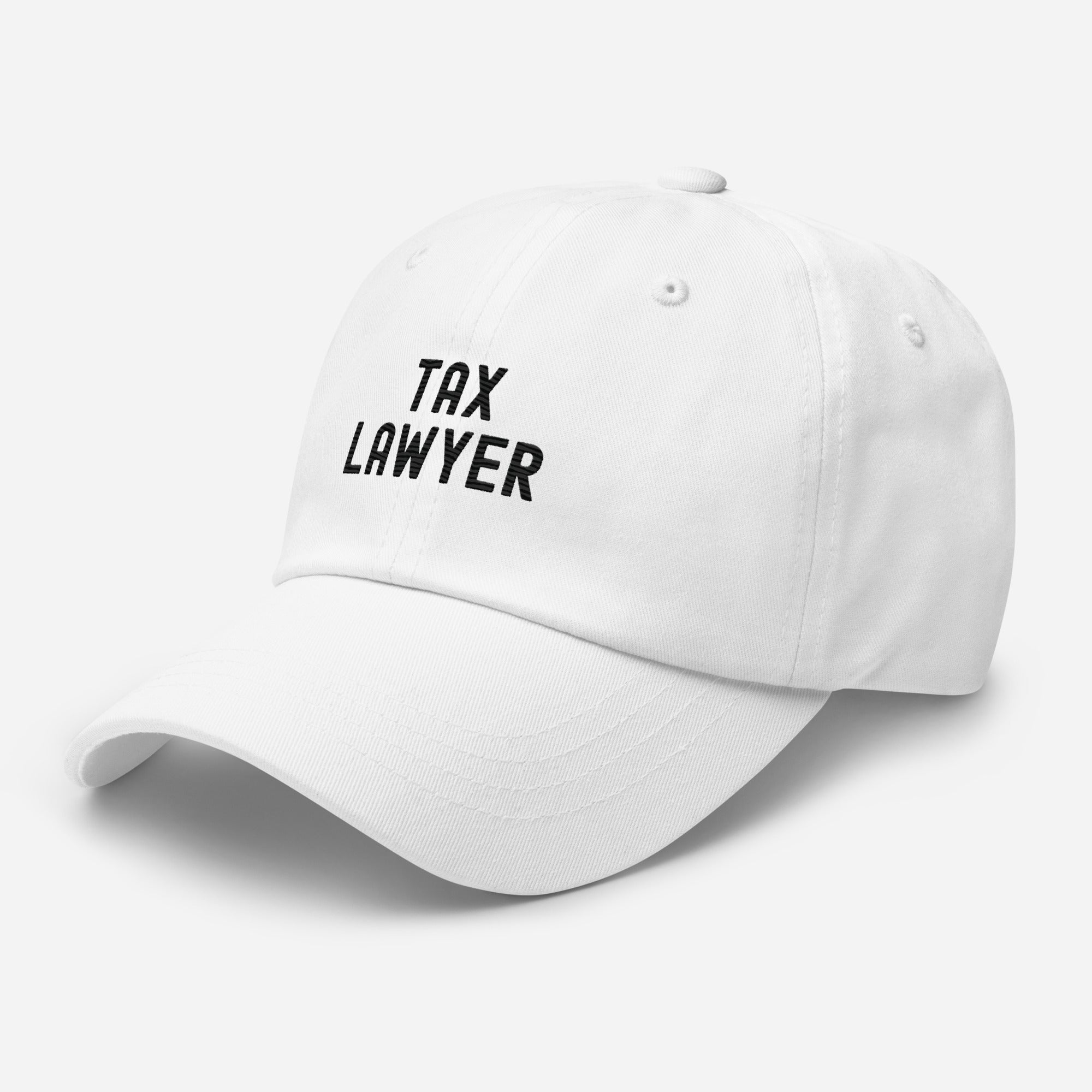 Hat | Tax Lawyer