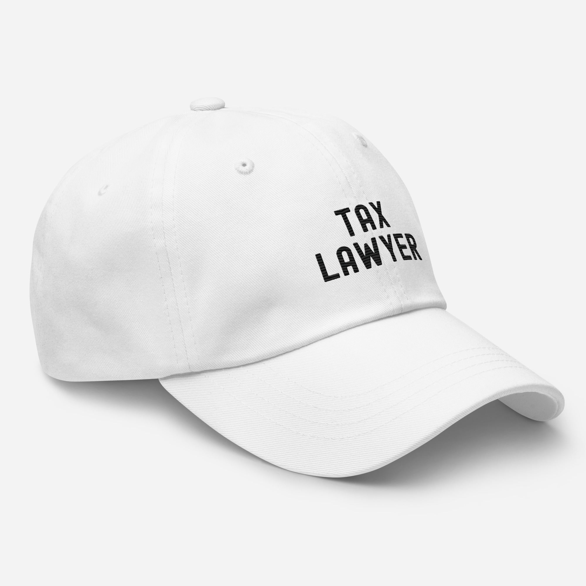 Hat | Tax Lawyer