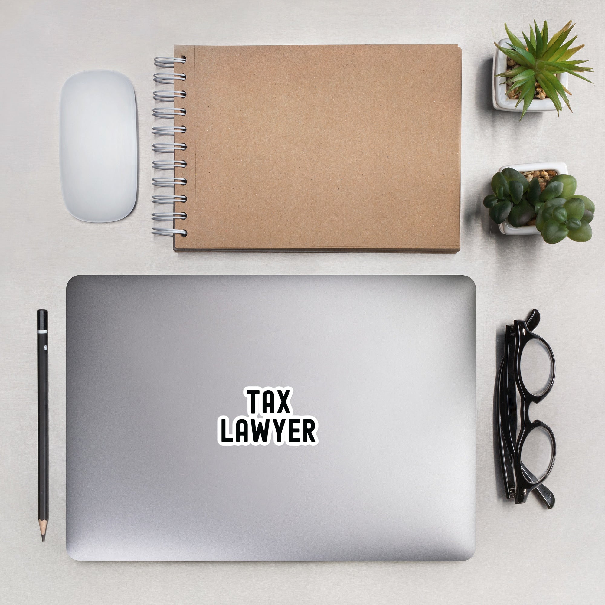 Bubble-free stickers | Tax Lawyer