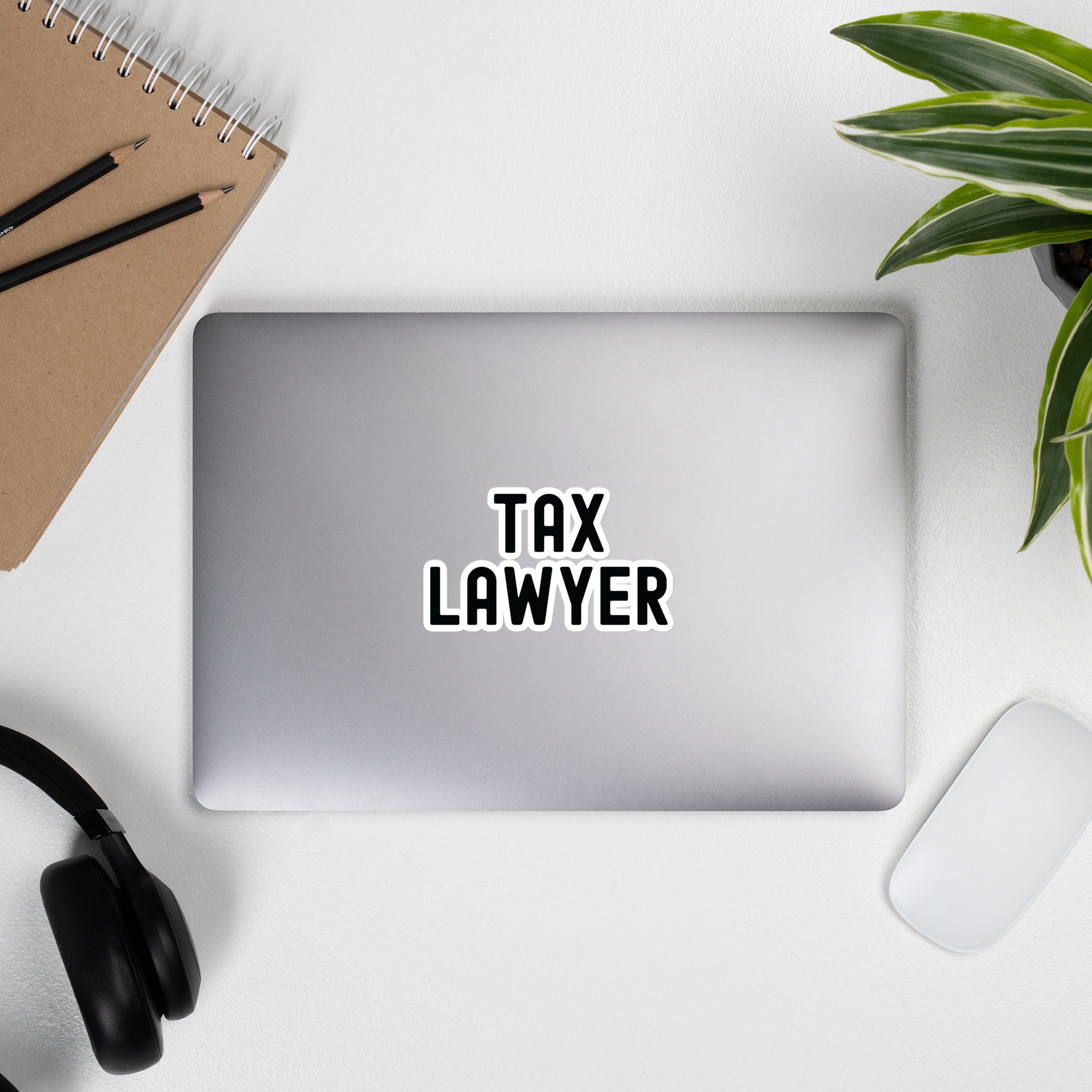 Bubble-free stickers | Tax Lawyer