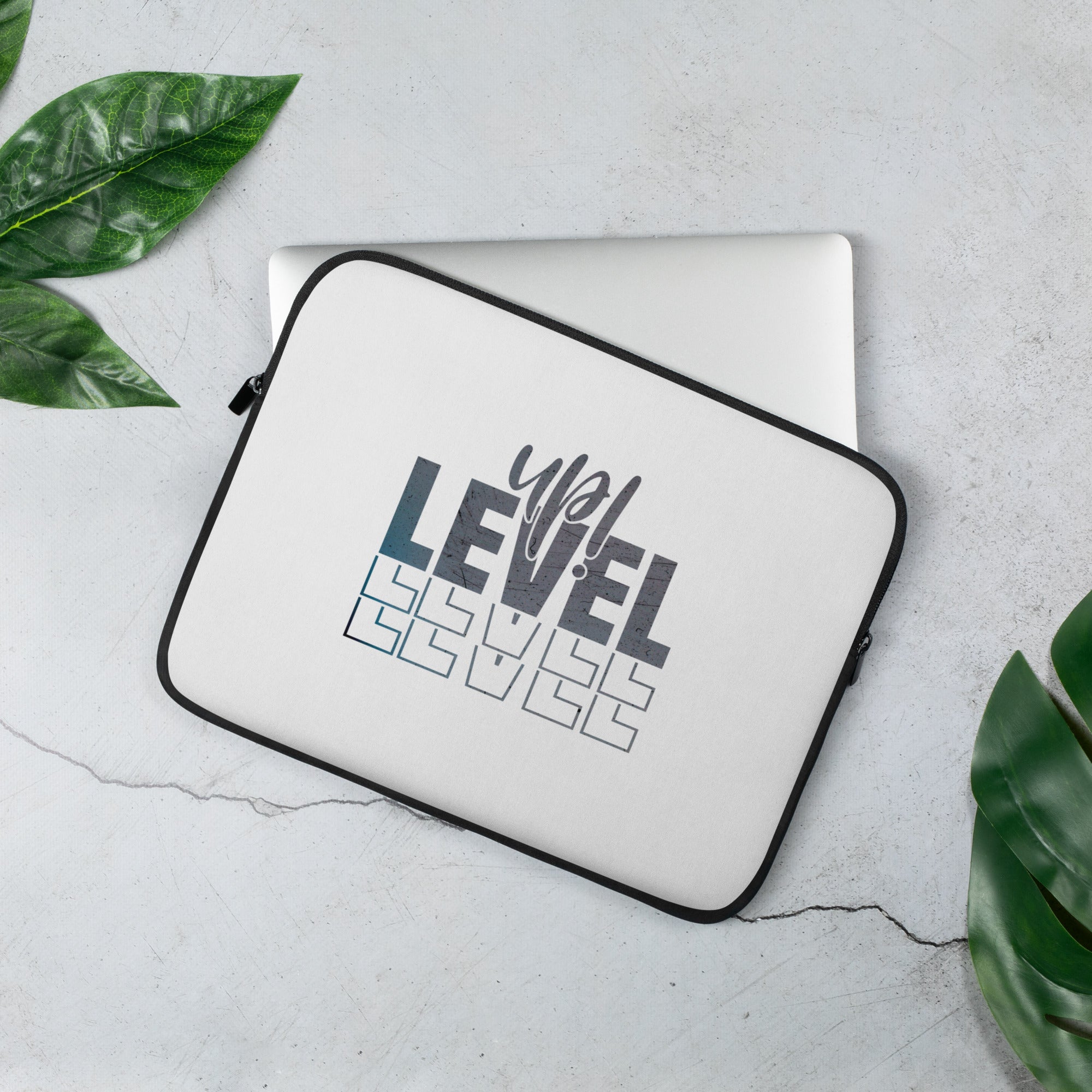 Laptop Sleeve | Level Up