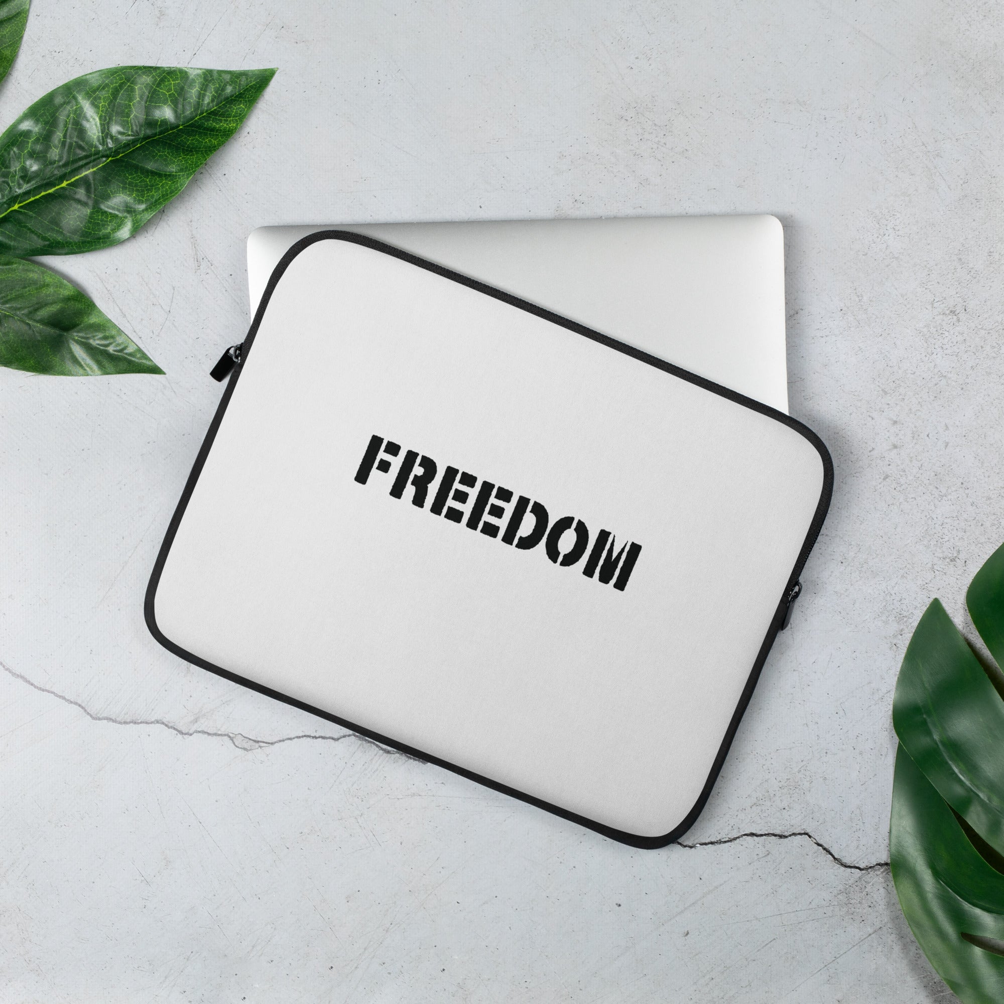 Laptop Sleeve | Freedom