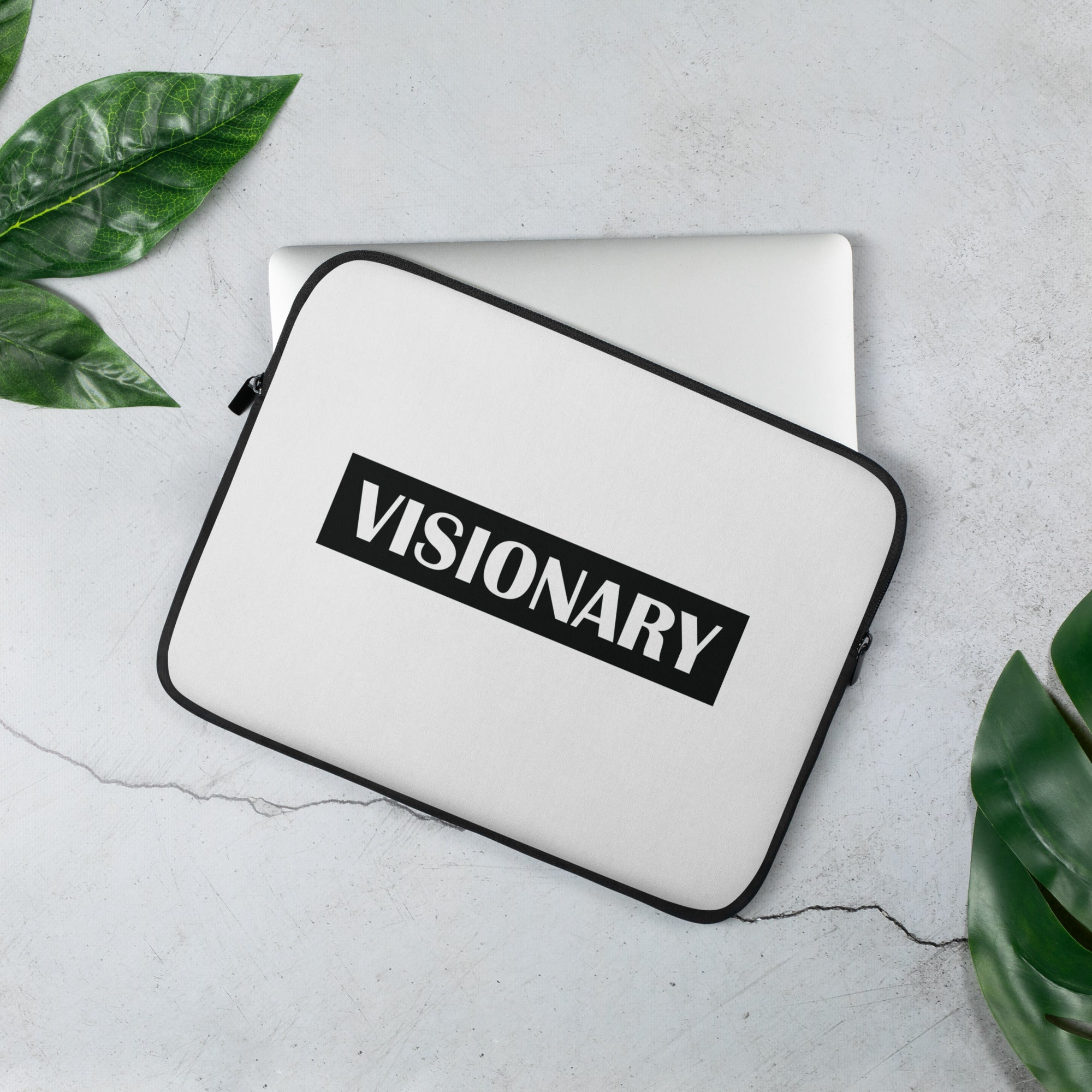 Laptop Sleeve | Visionary