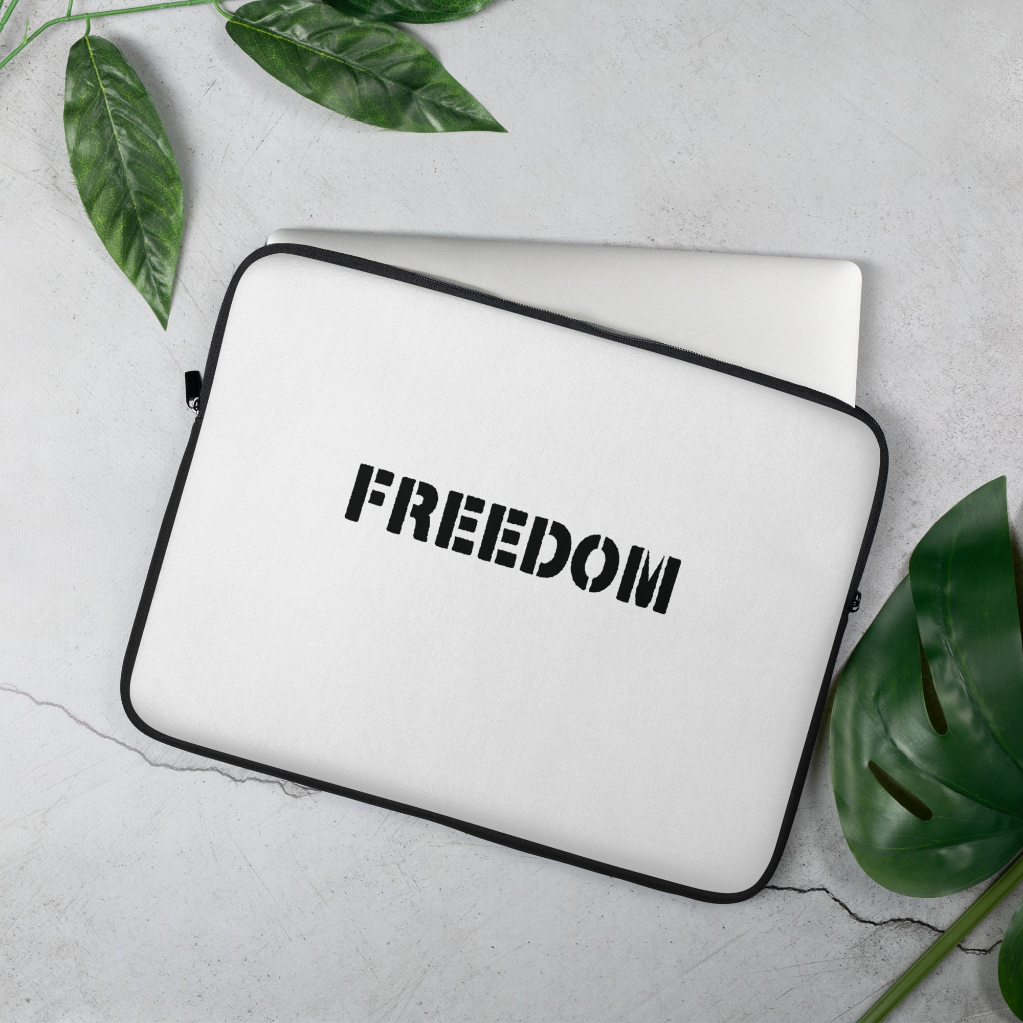 Laptop Sleeve | Freedom