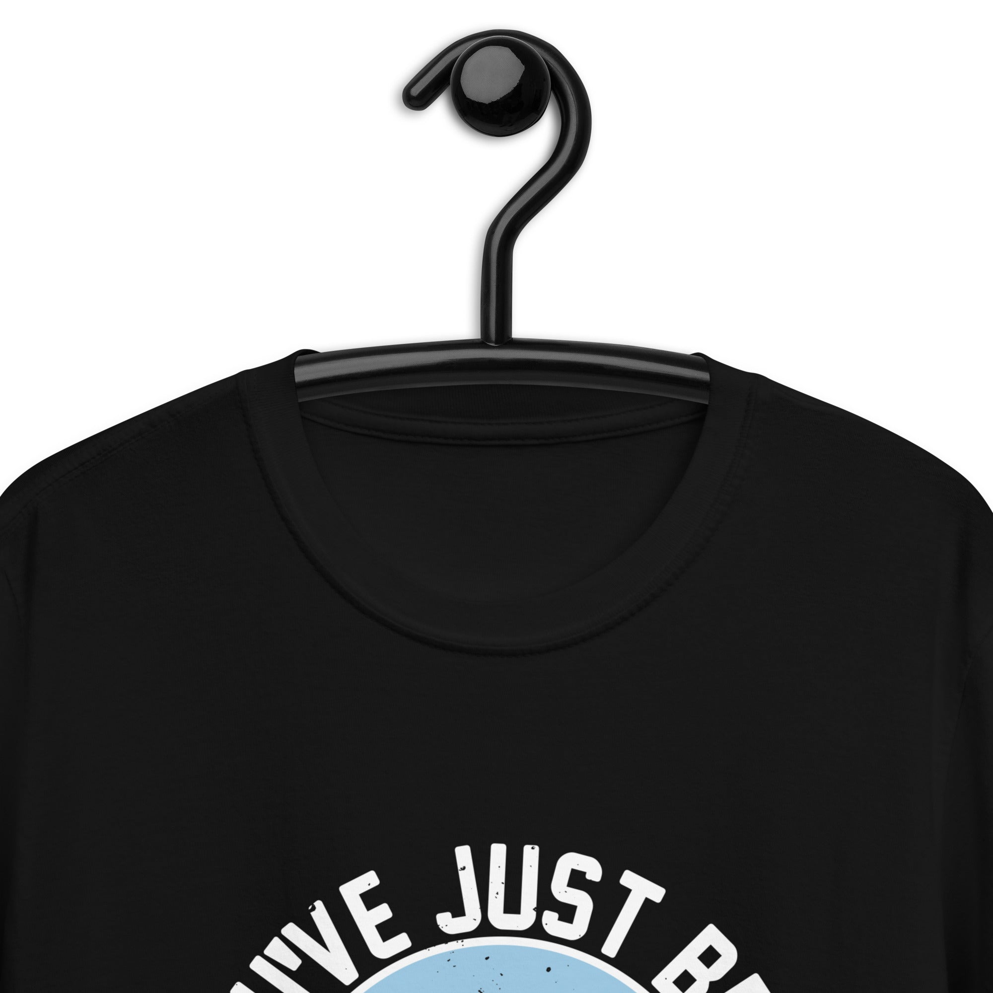 Short-Sleeve Unisex T-Shirt | You've just been lawyered