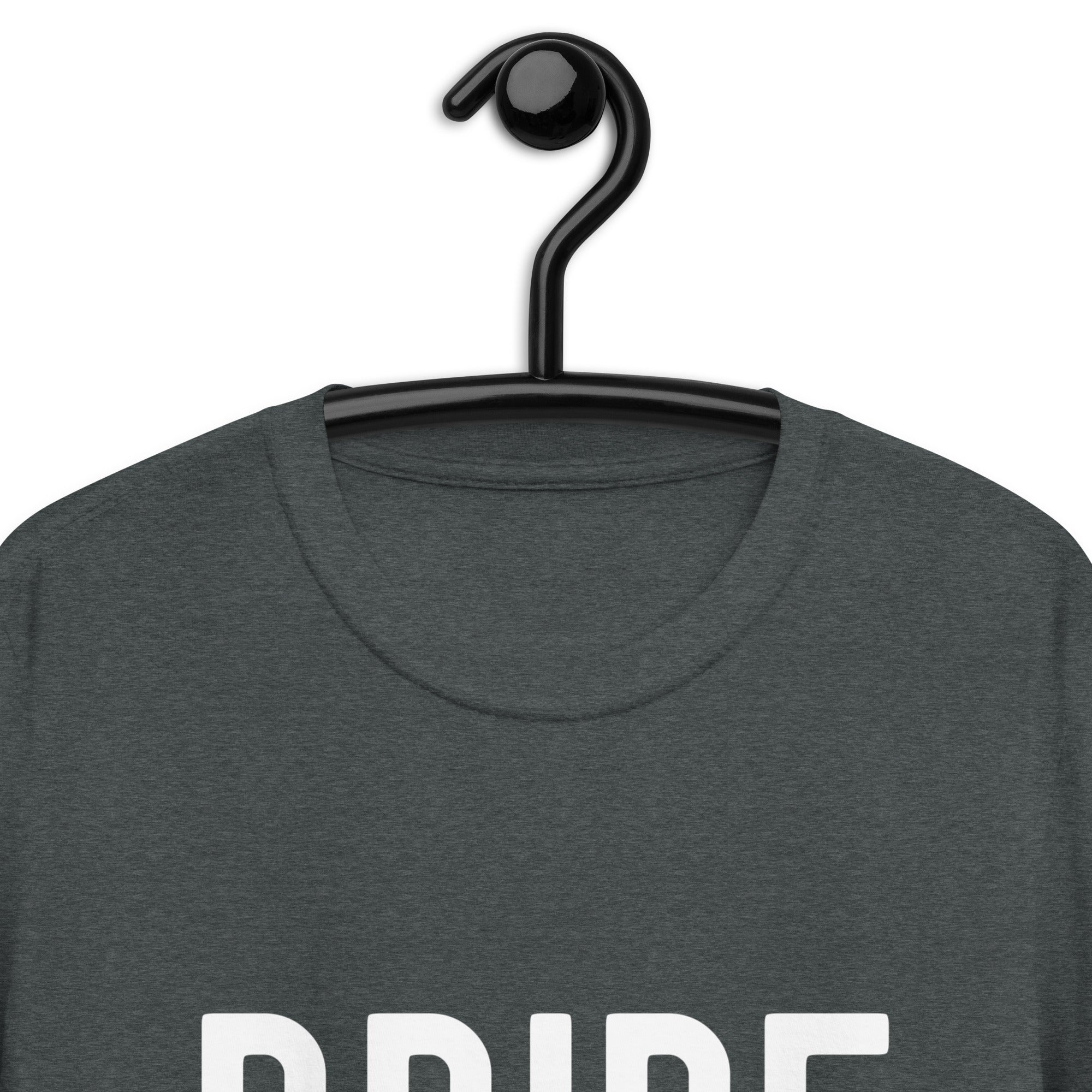 Short-Sleeve Unisex T-Shirt | Bride to be