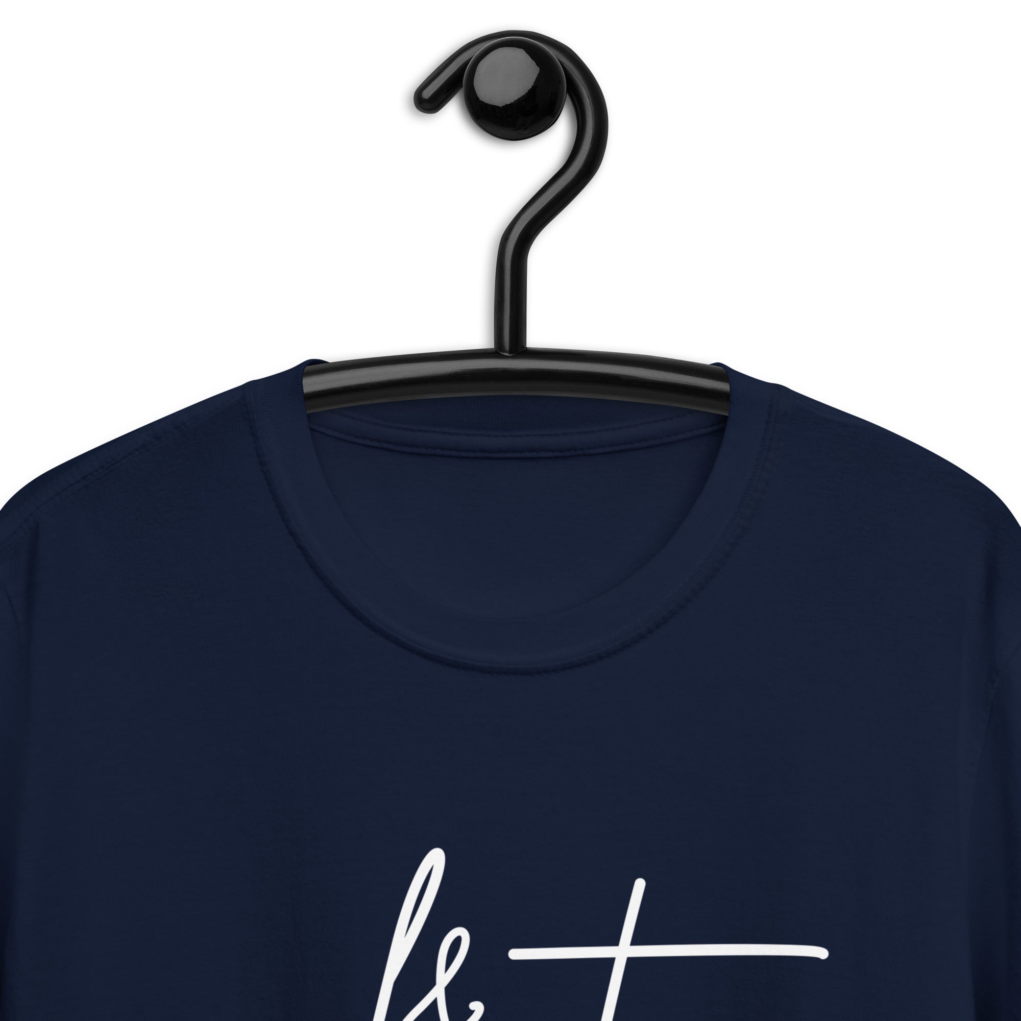 Short-Sleeve Unisex T-Shirt | & What