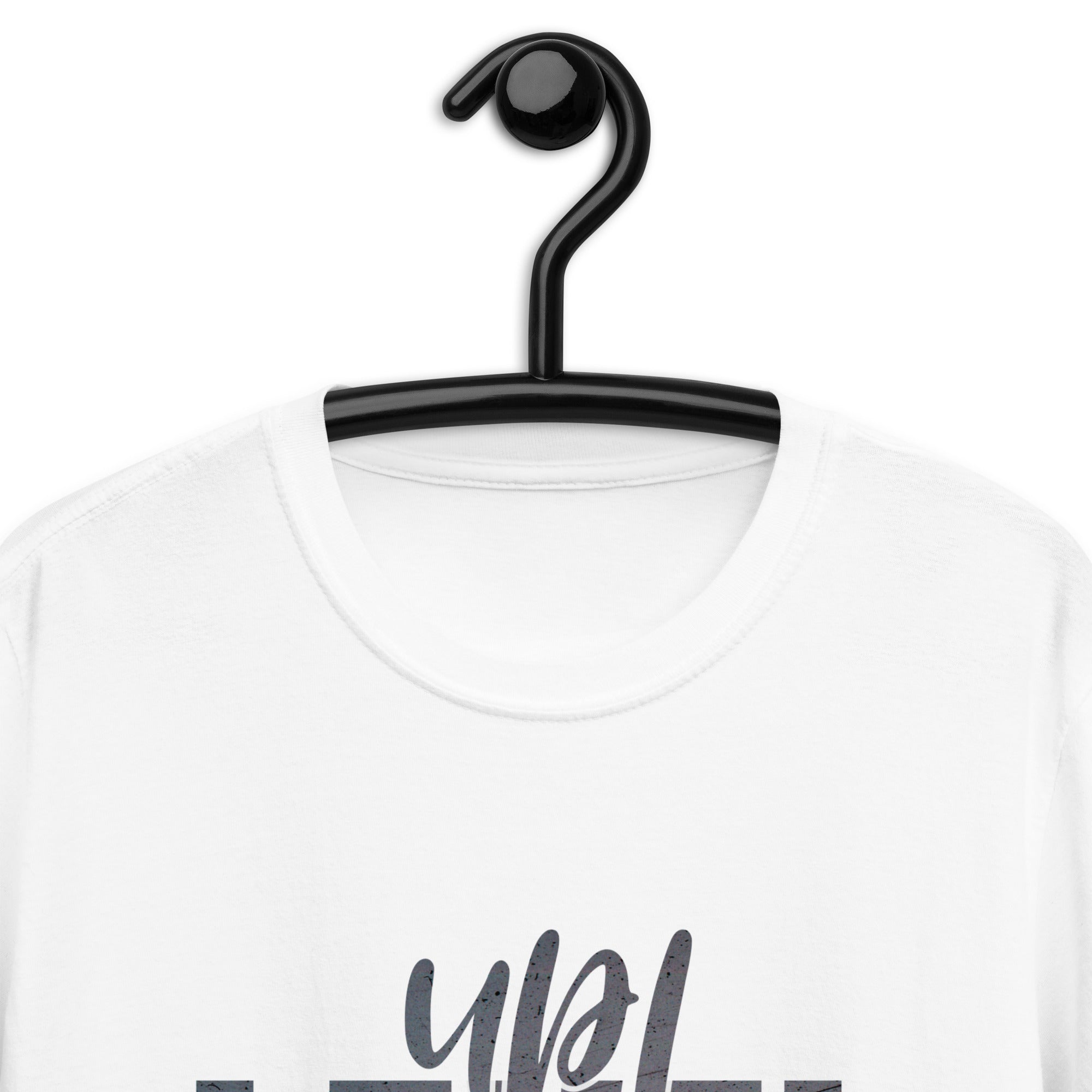 Short-Sleeve Unisex T-Shirt | Level Up