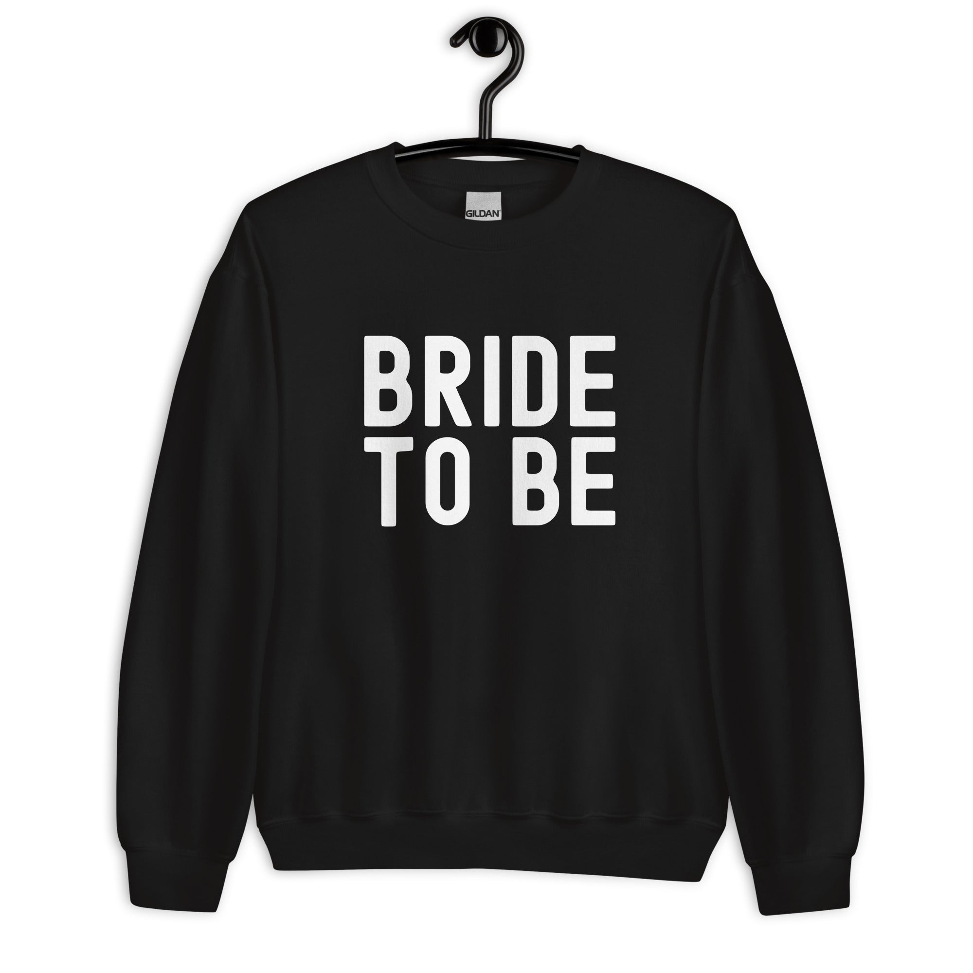 Unisex Sweatshirt | Bride to be