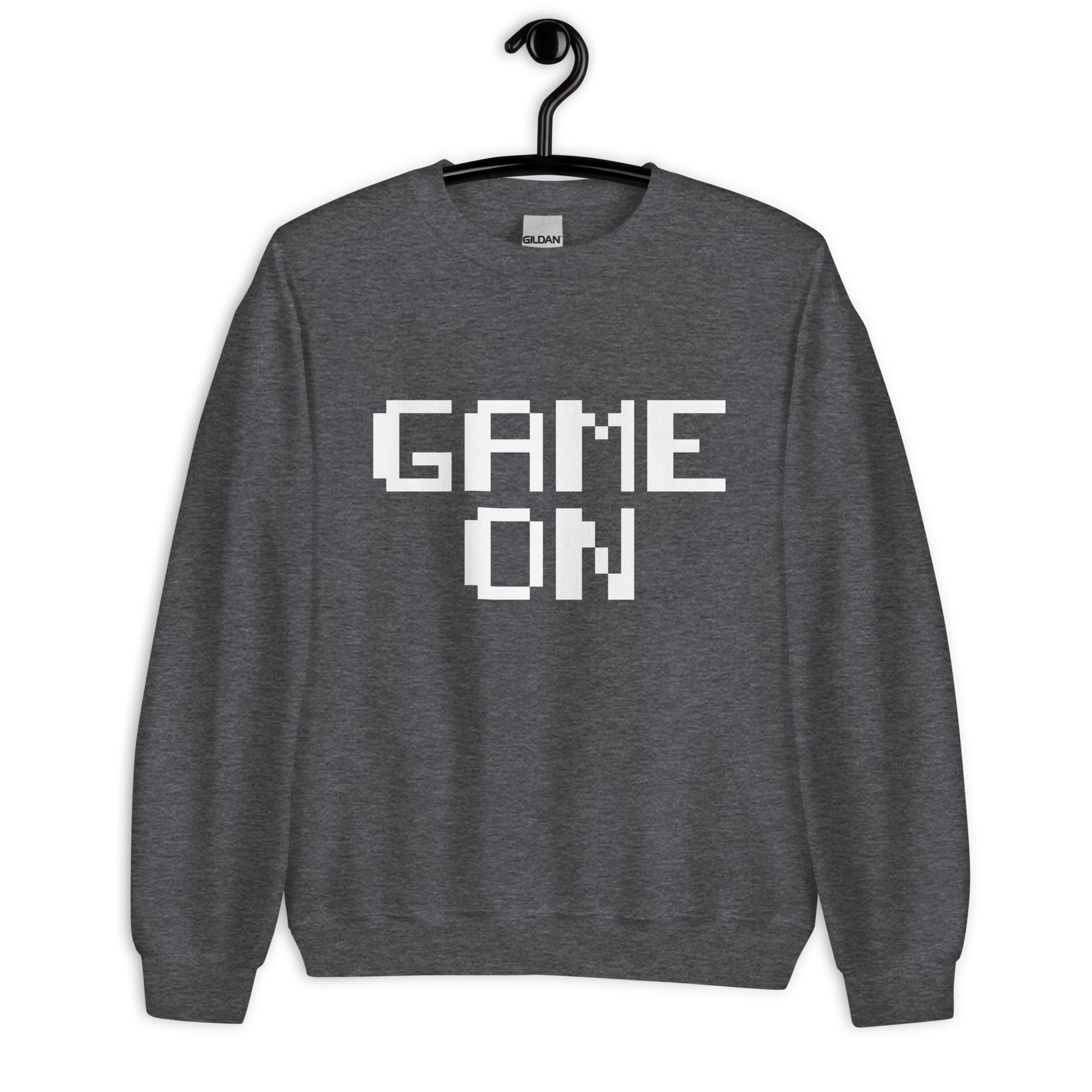 Unisex Sweatshirt | Game On