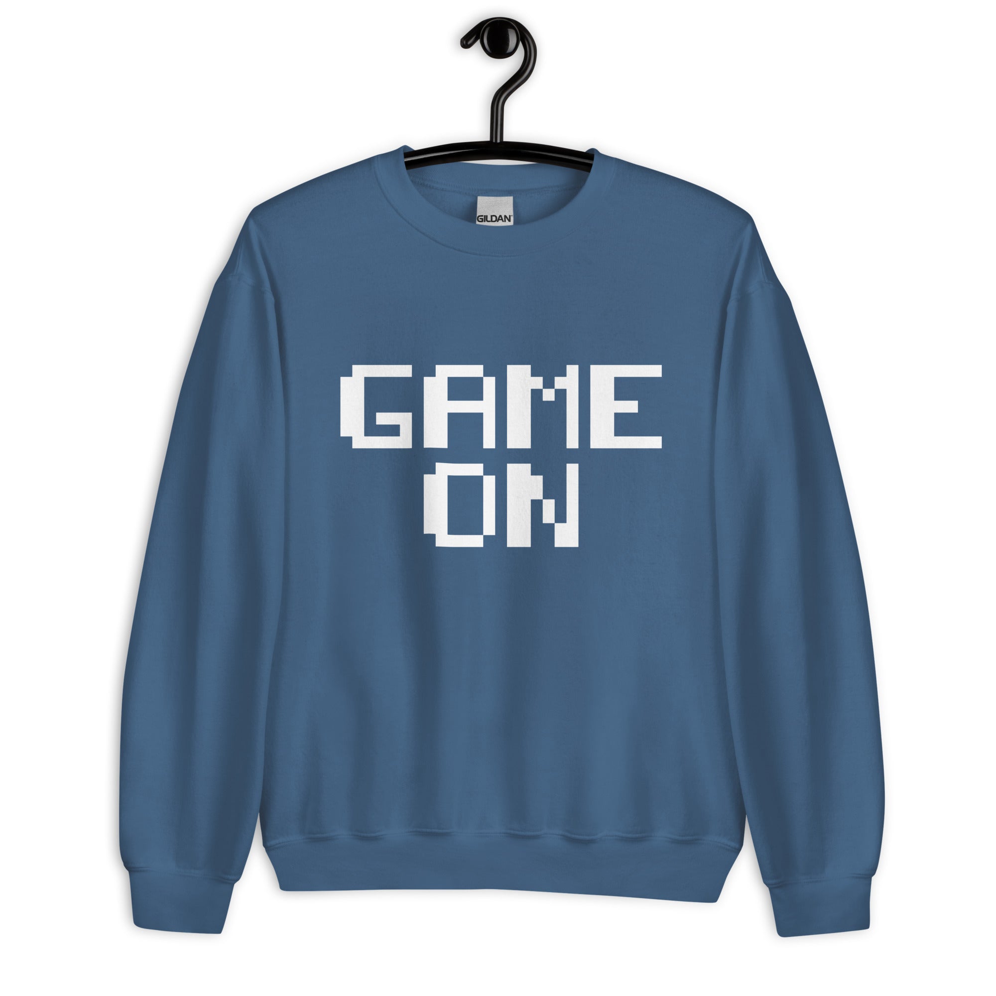 Unisex Sweatshirt | Game On