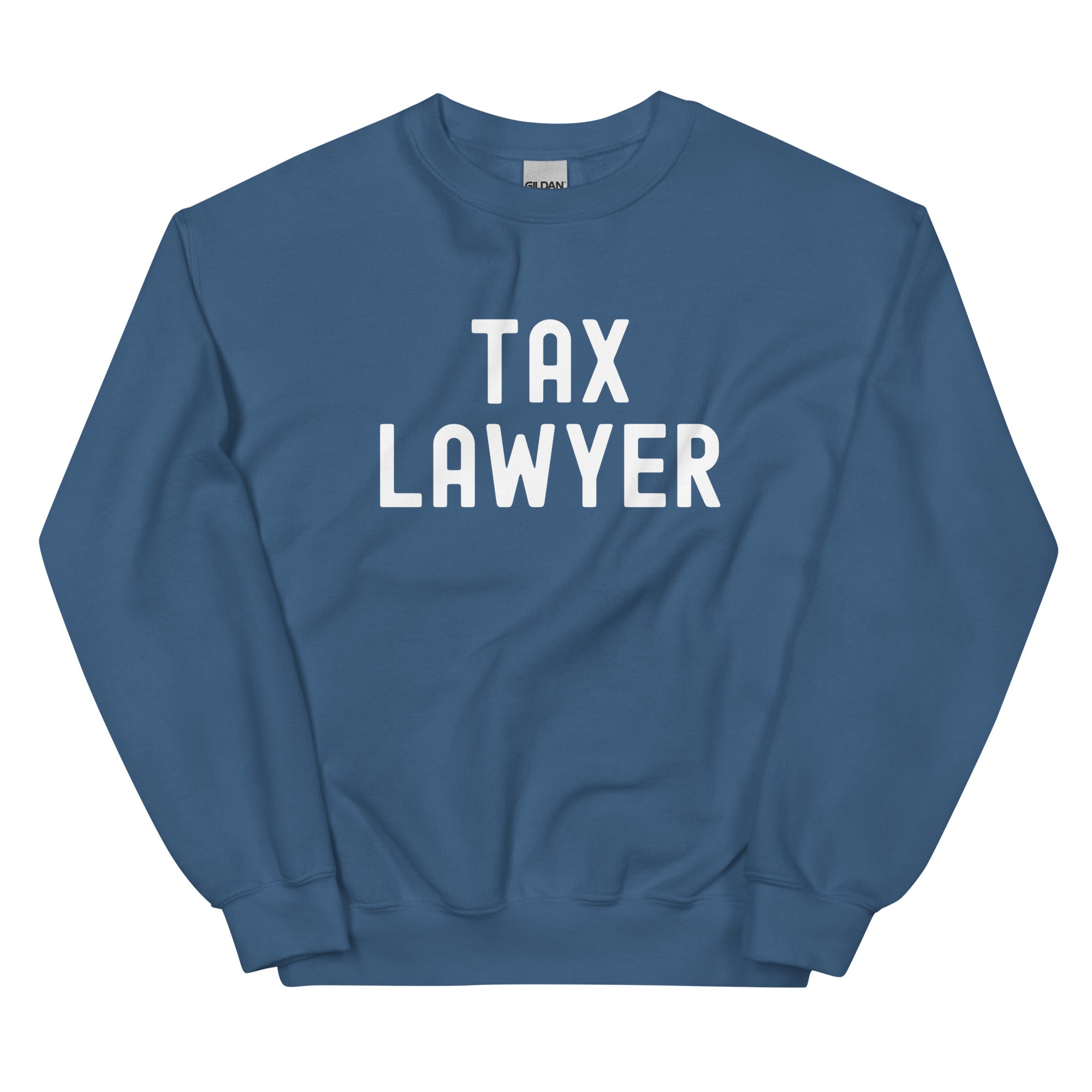 Unisex Sweatshirt | Tax Lawyer