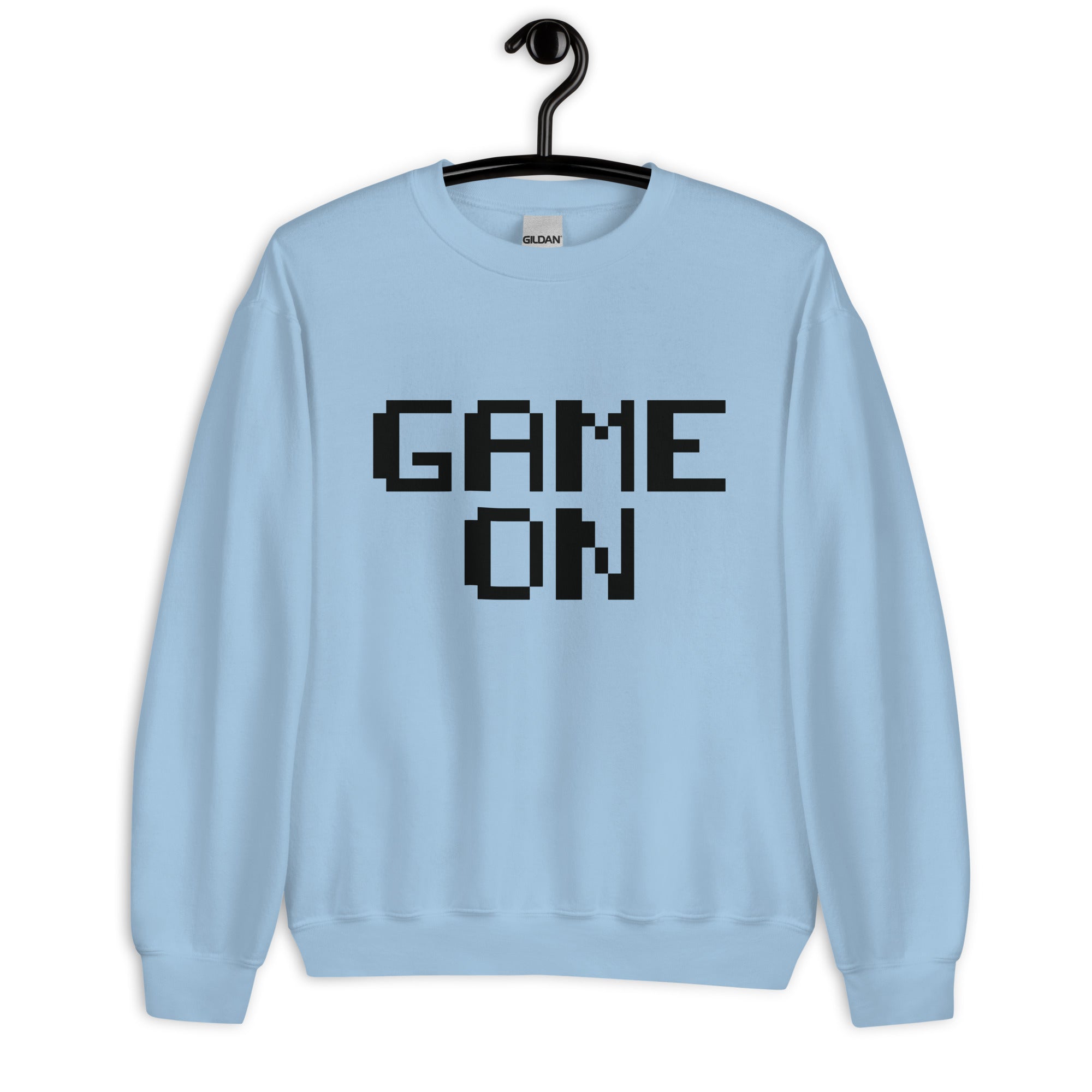 Unisex Sweatshirt | Game On