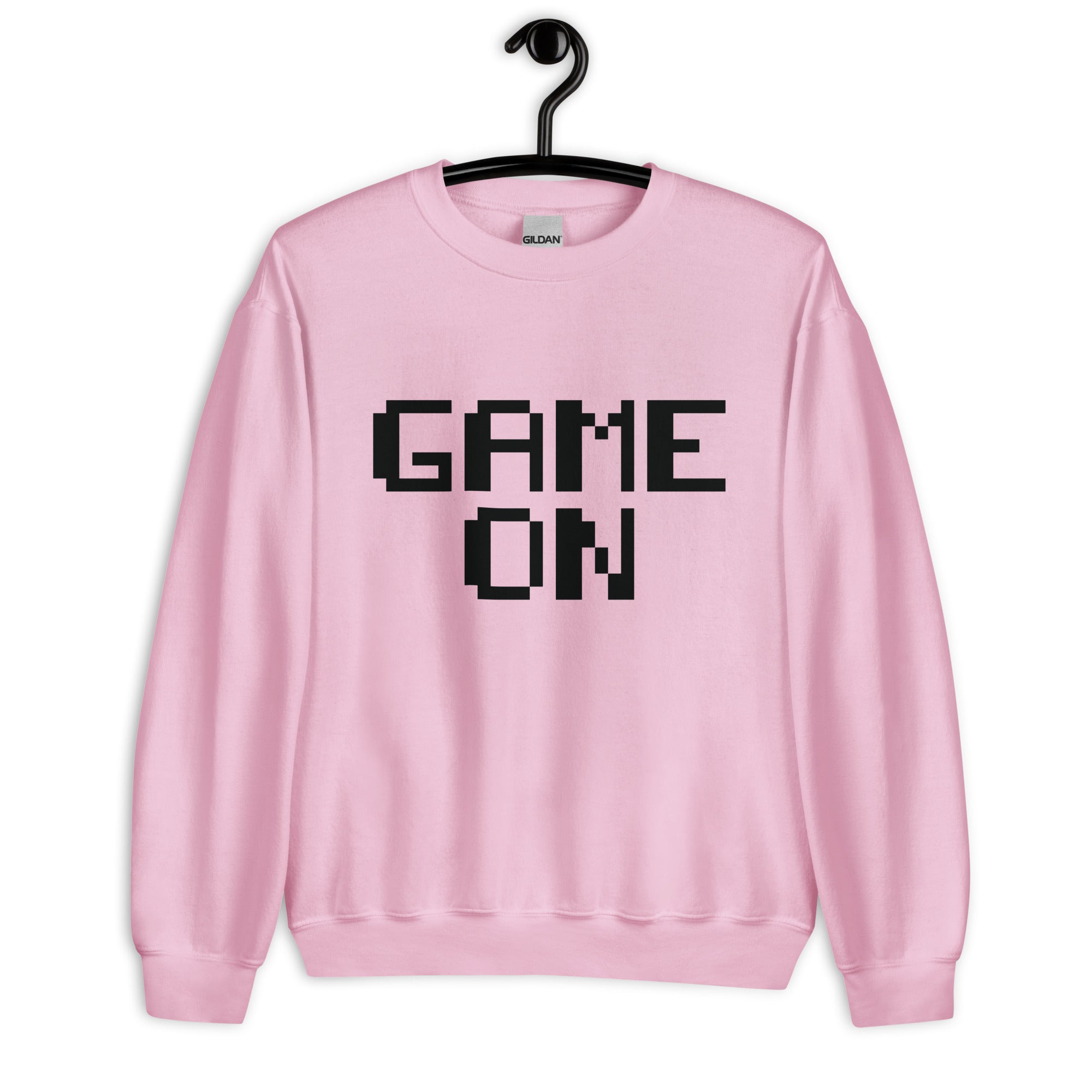 Unisex Sweatshirt | Game On