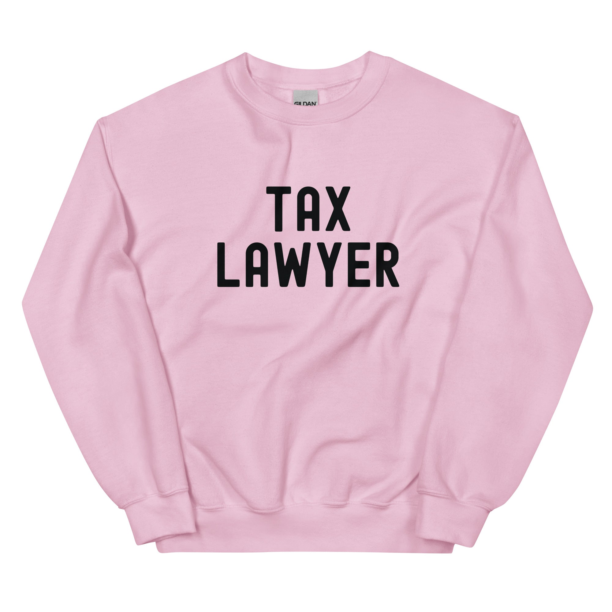 Unisex Sweatshirt | Tax Lawyer