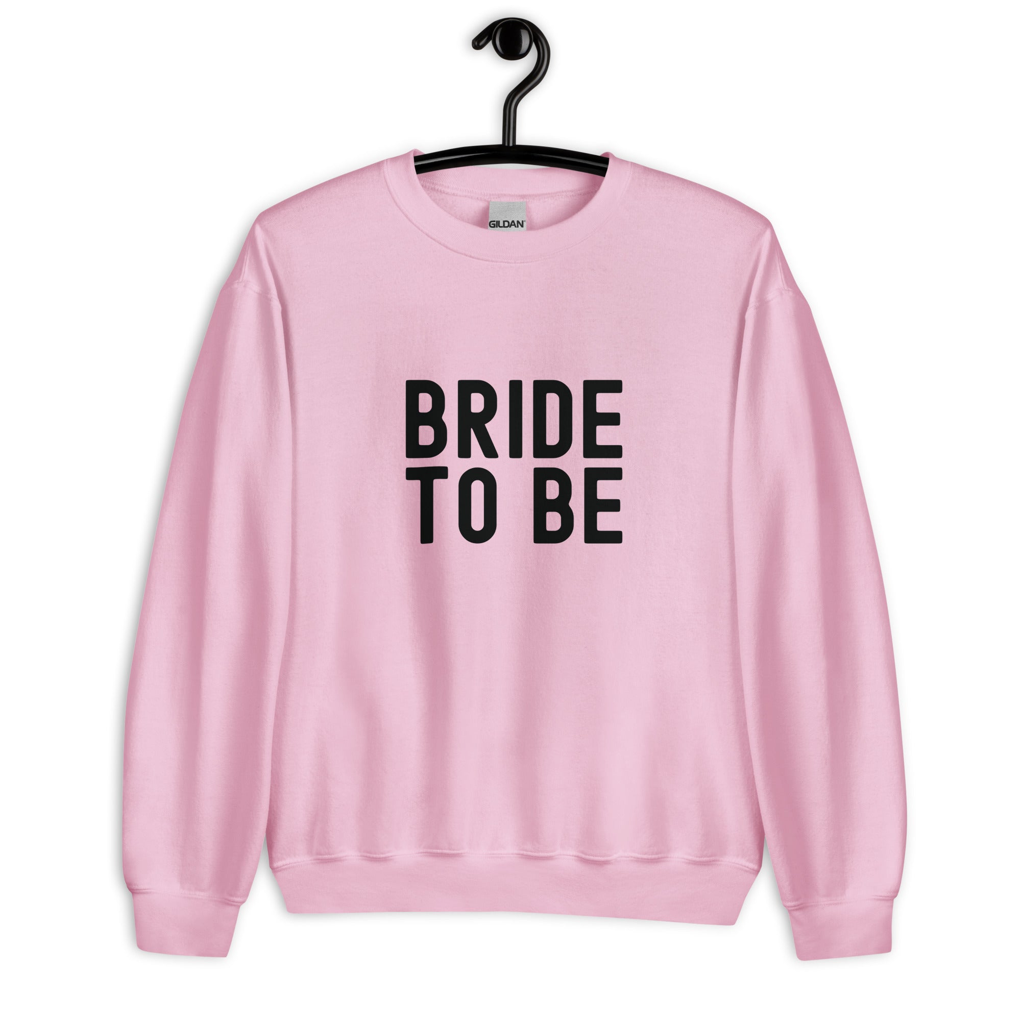 Unisex Sweatshirt | Bride to be