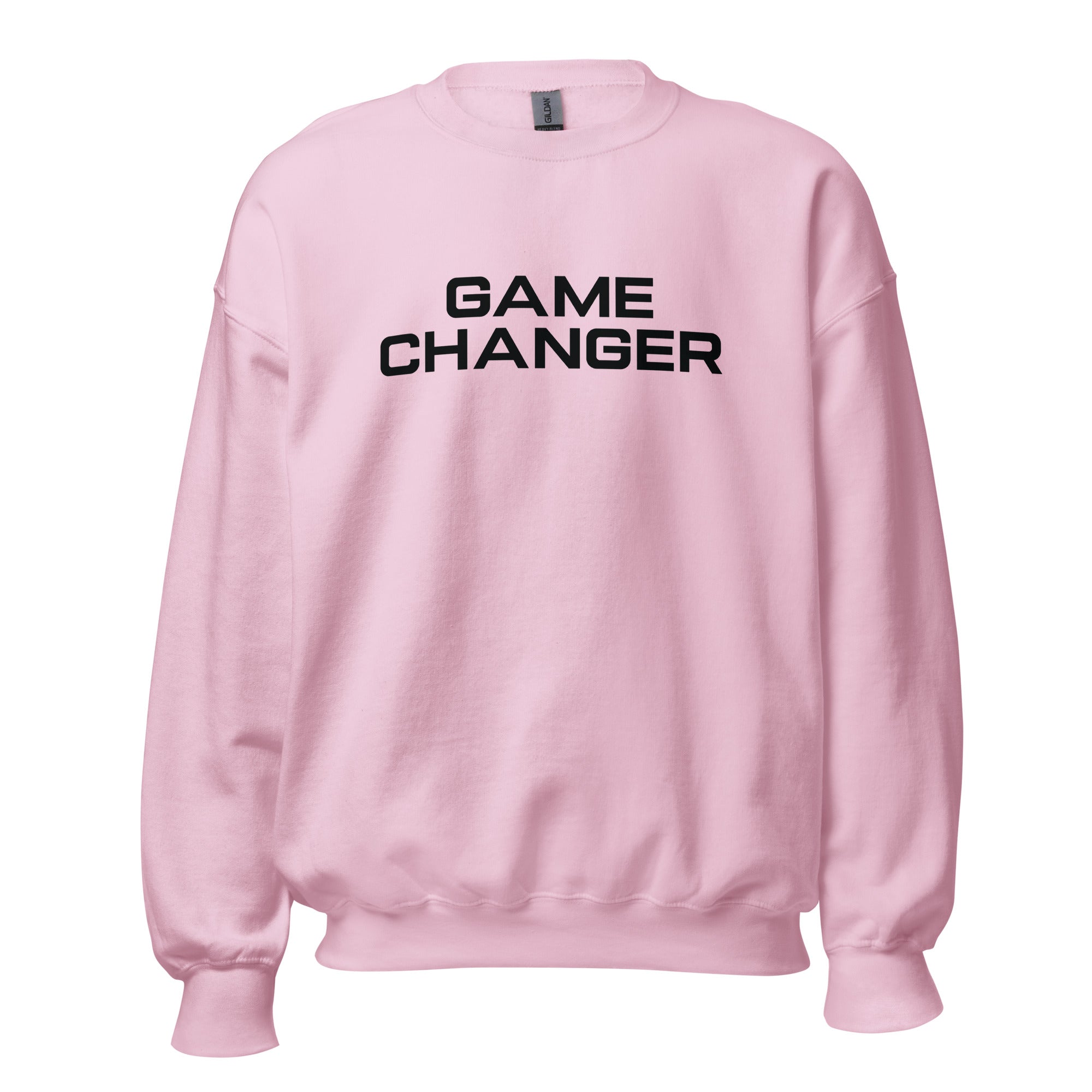 Unisex Sweatshirt | Gamechanger