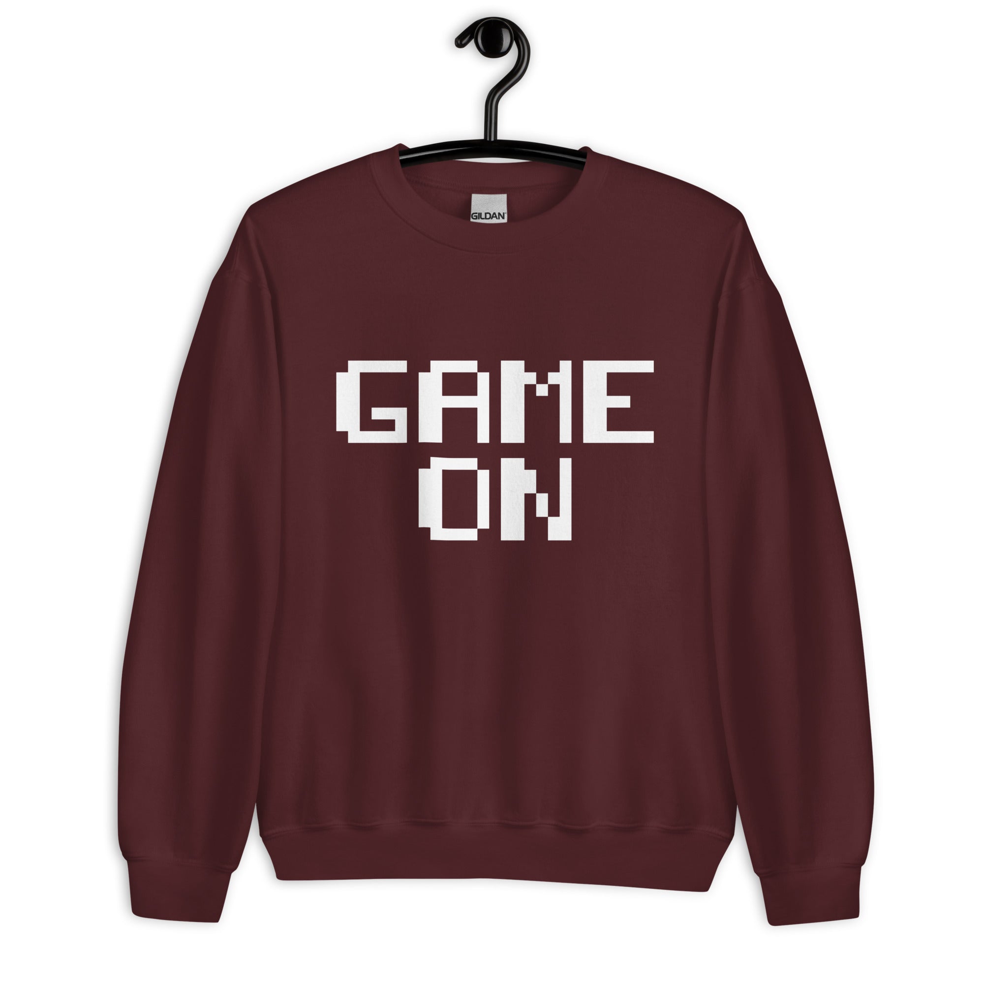 Unisex Sweatshirt | Game On